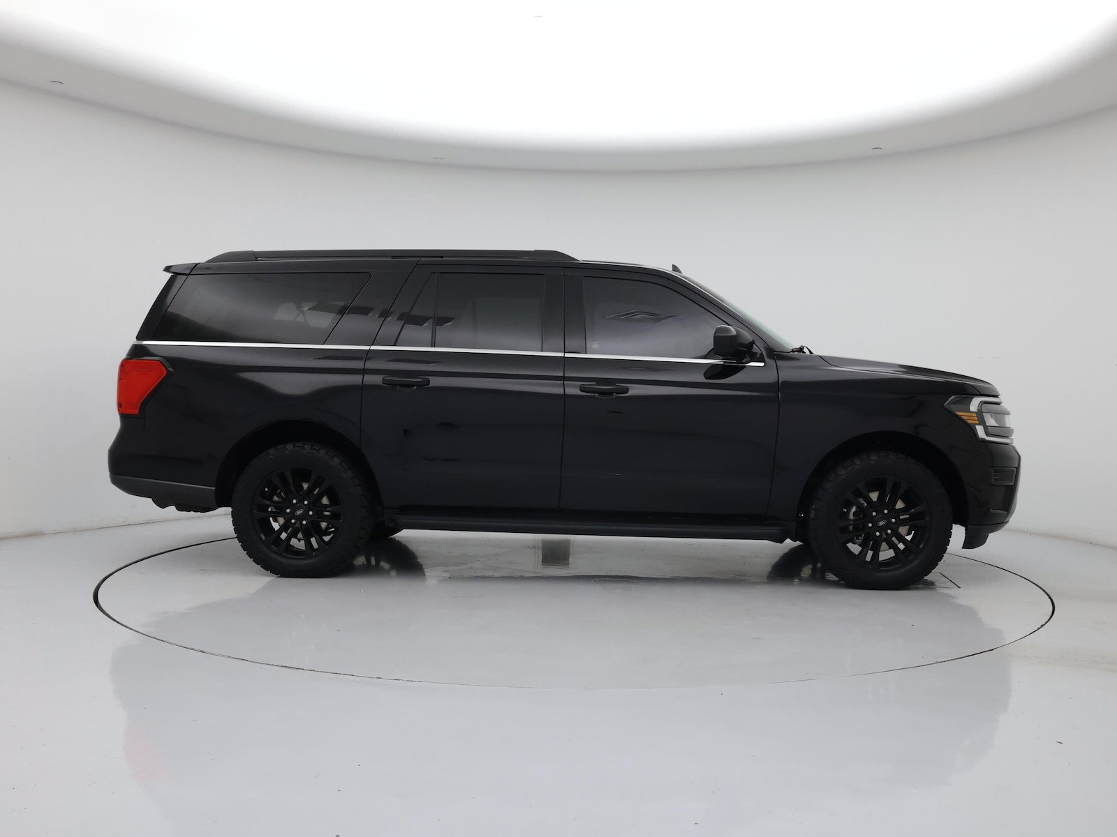 2024 Ford Expedition XLT - Photo 8