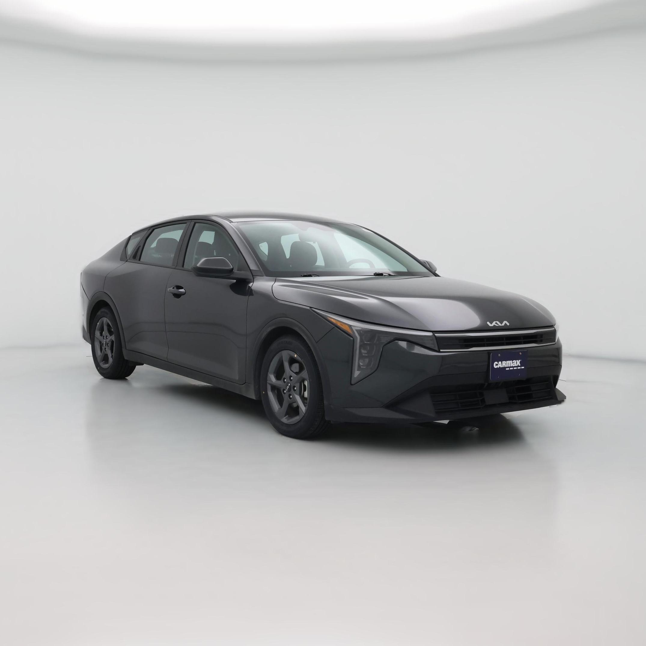 Thumbnail: 2025 Kia K4 - 1