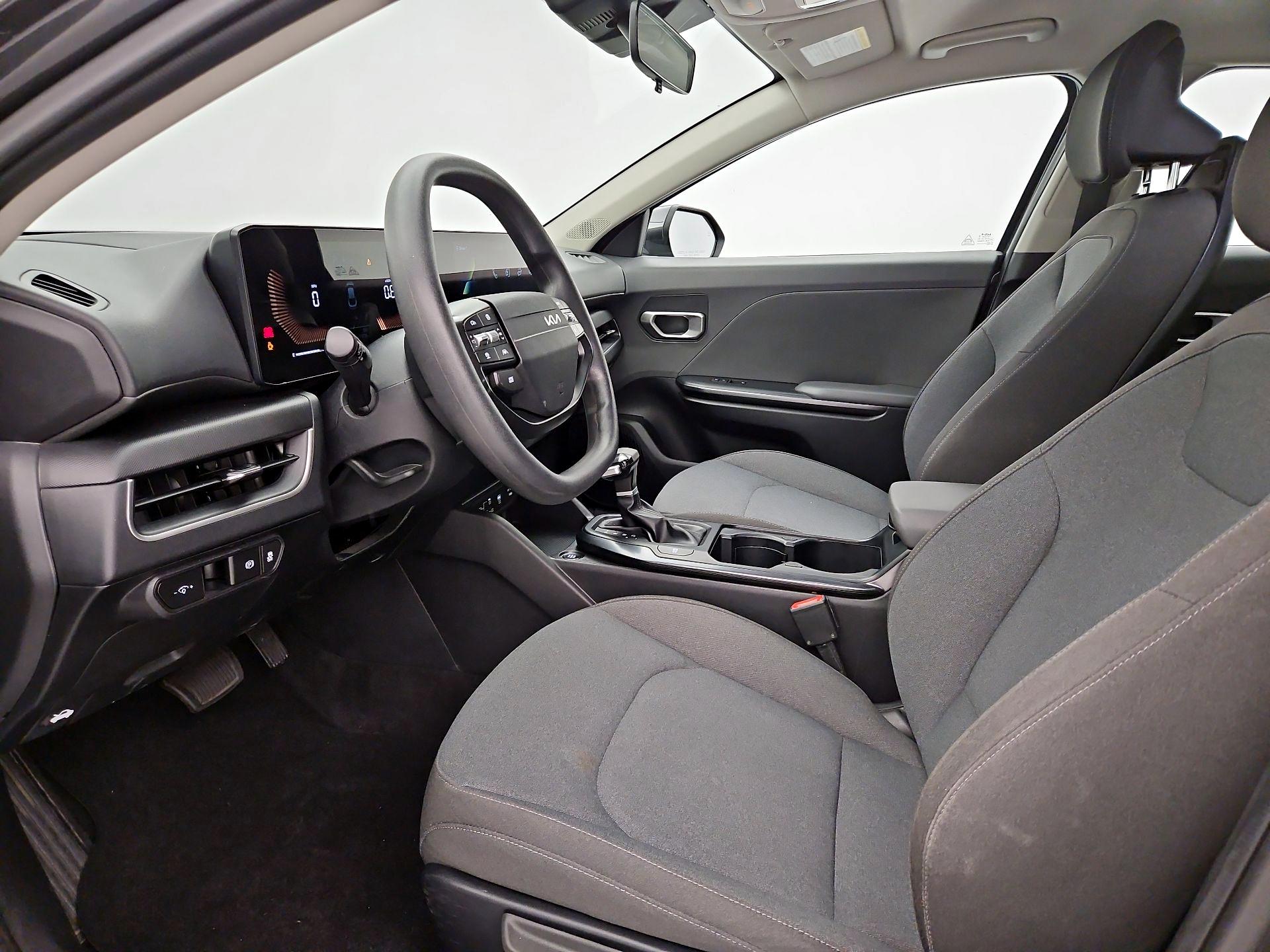 Thumbnail: 2025 Kia K4 - 11