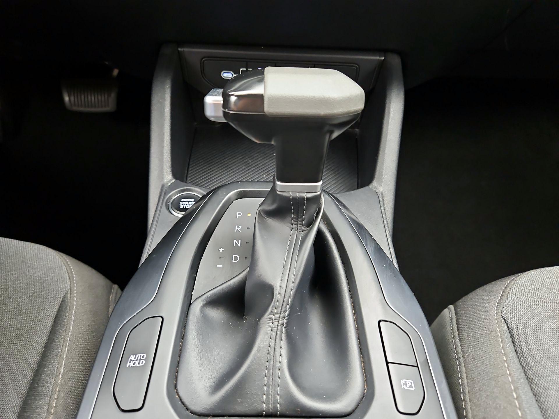 Thumbnail: 2025 Kia K4 - 17