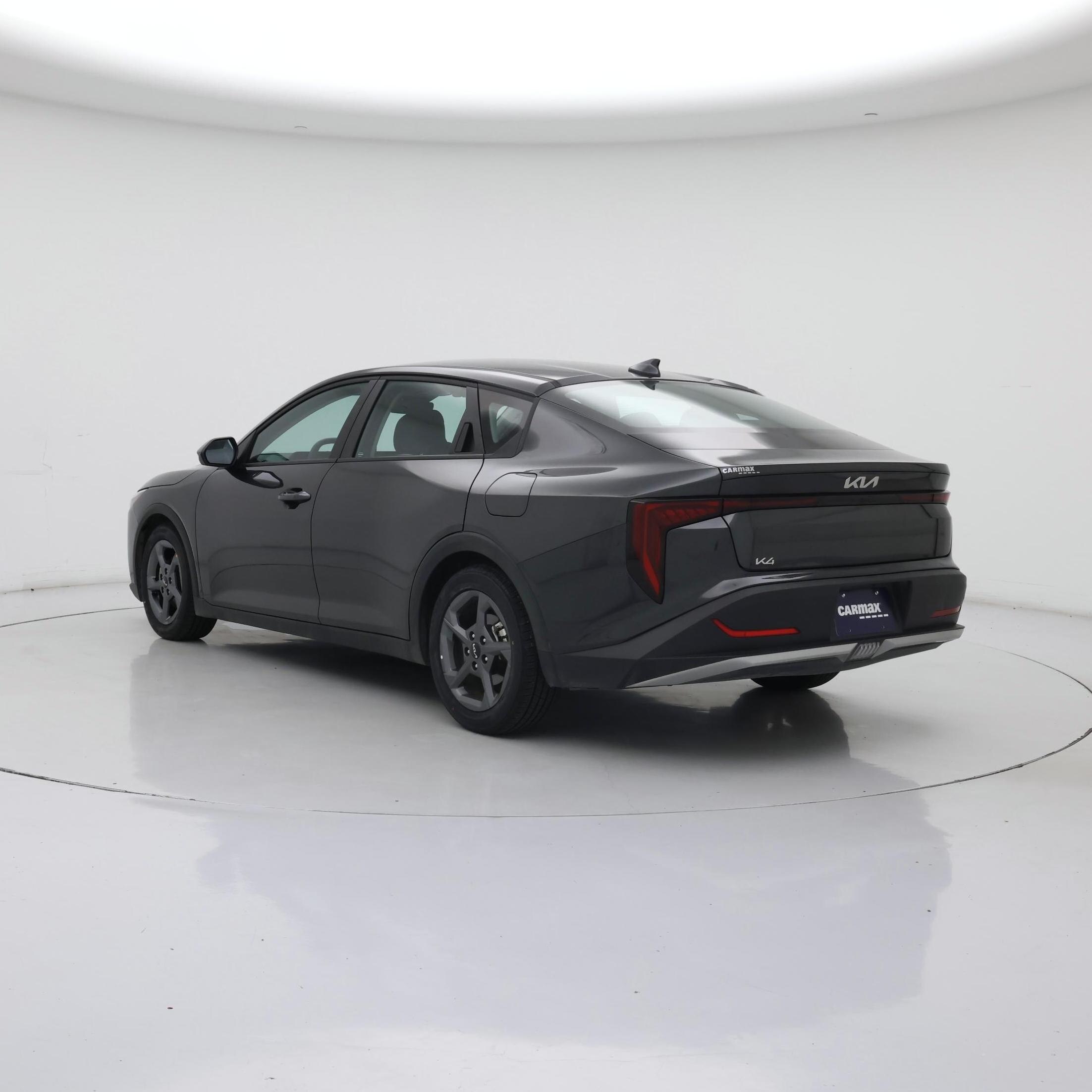 Thumbnail: 2025 Kia K4 - 2