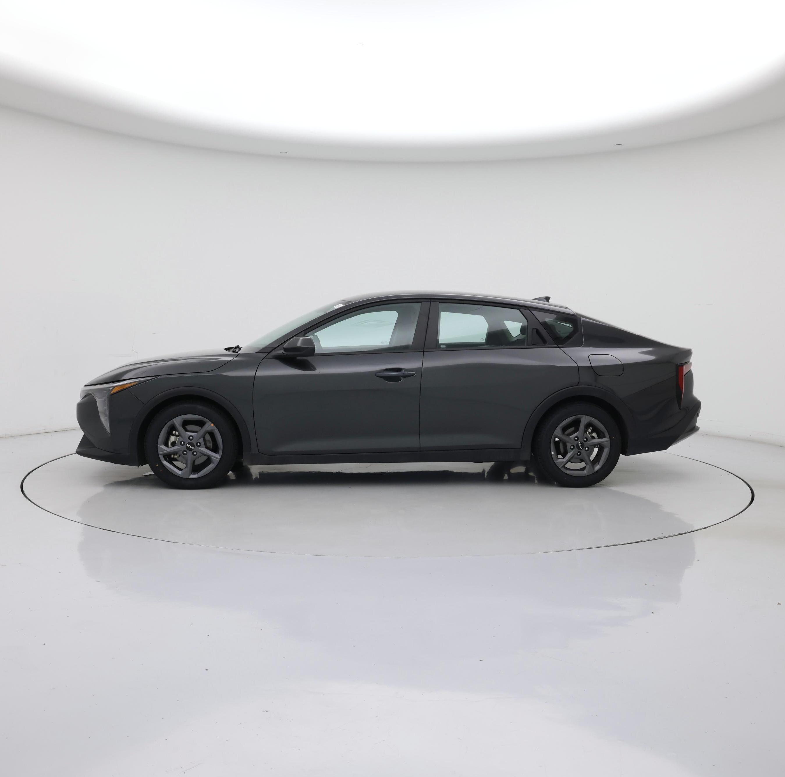 Thumbnail: 2025 Kia K4 - 3