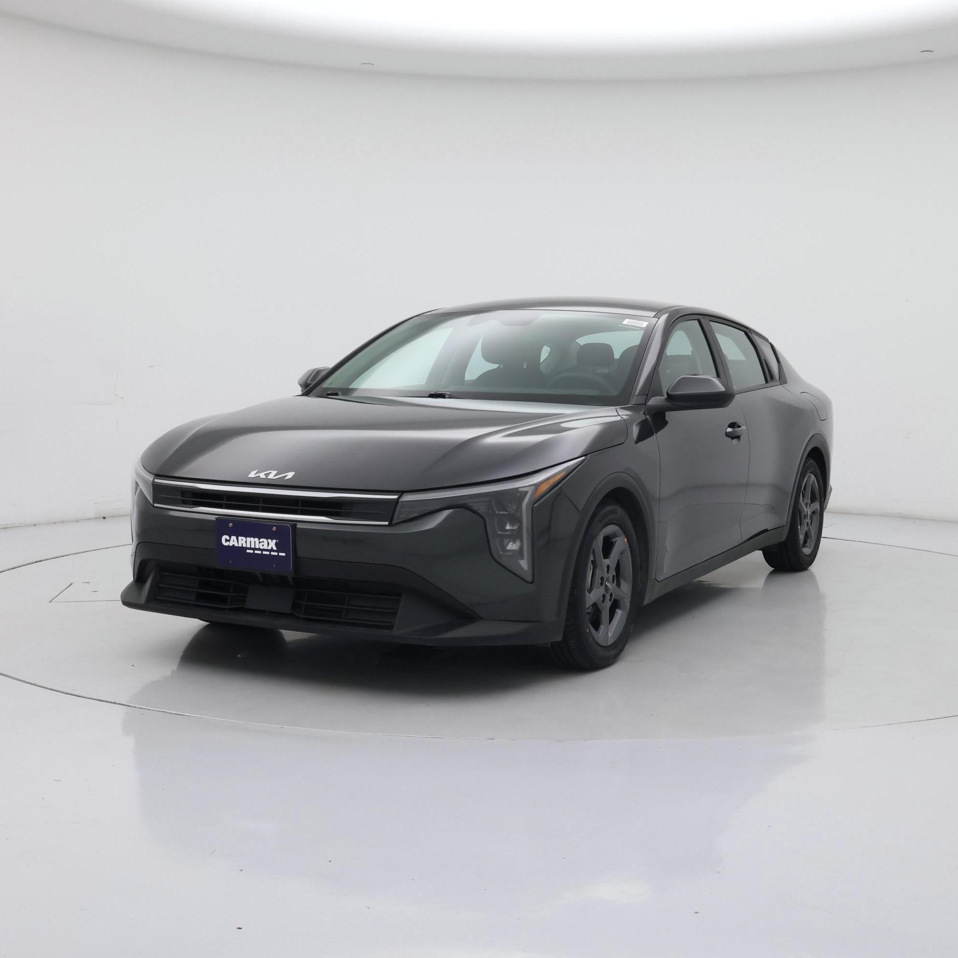 Thumbnail: 2025 Kia K4 - 4