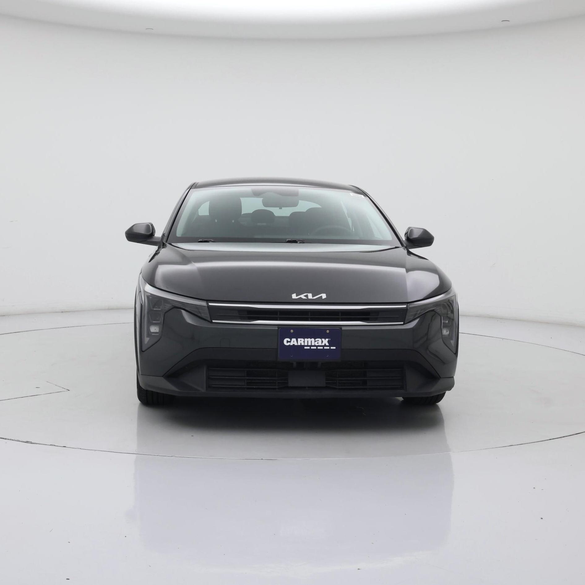 Thumbnail: 2025 Kia K4 - 5