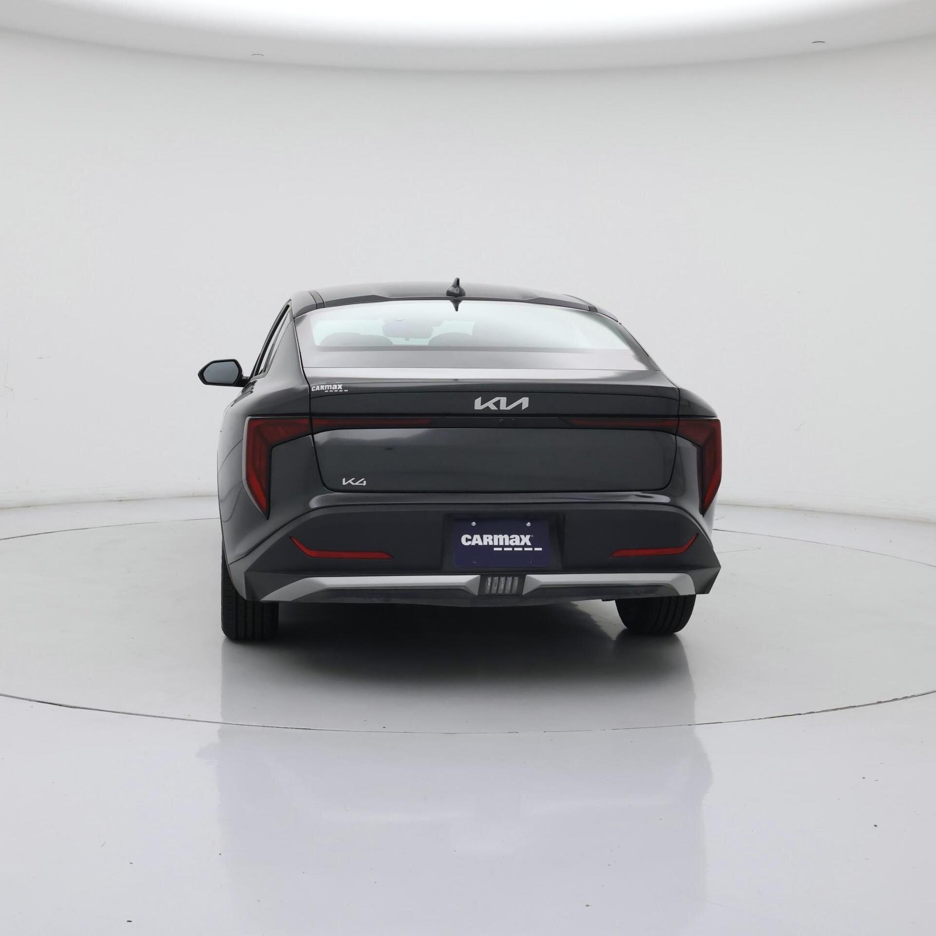 Thumbnail: 2025 Kia K4 - 6
