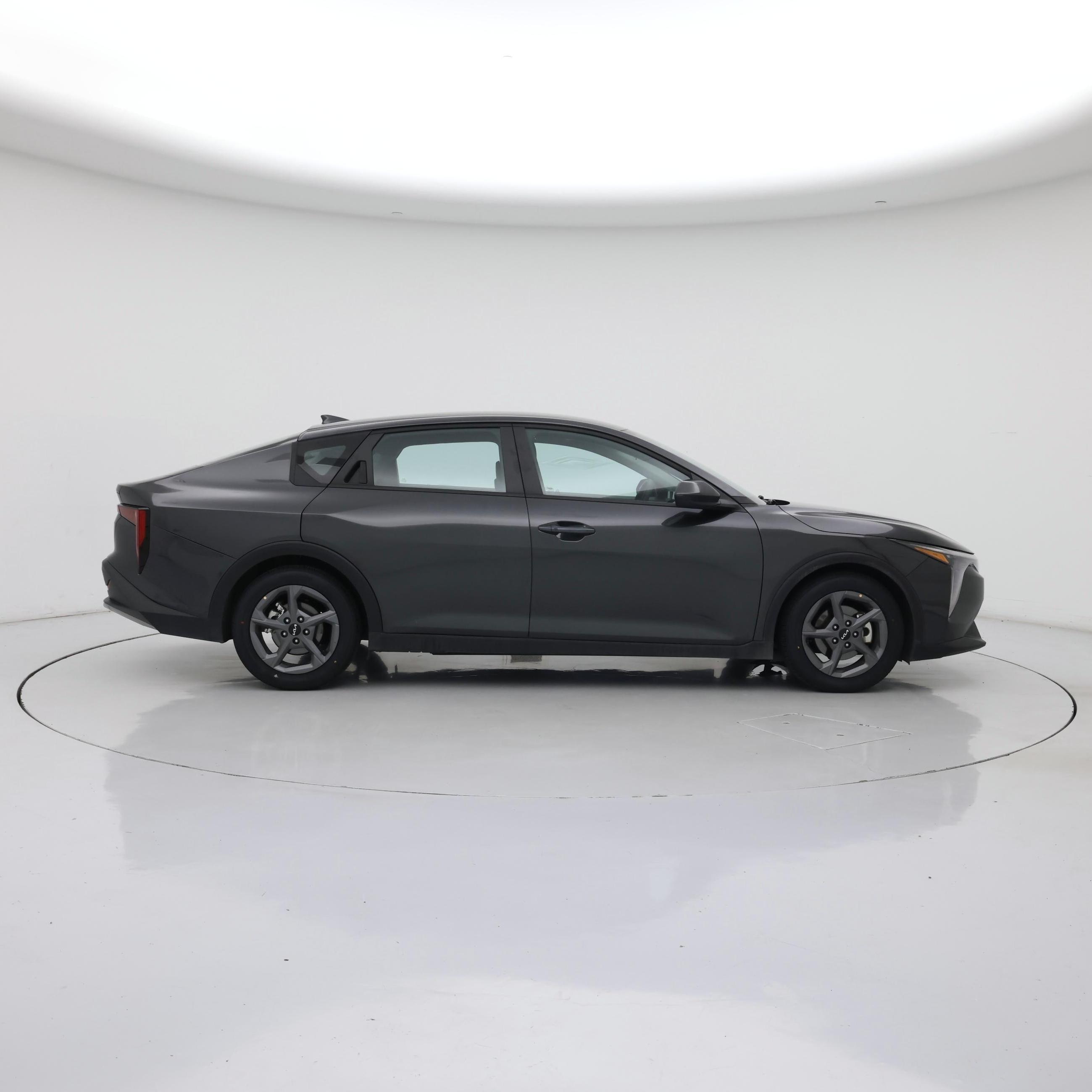 Thumbnail: 2025 Kia K4 - 7