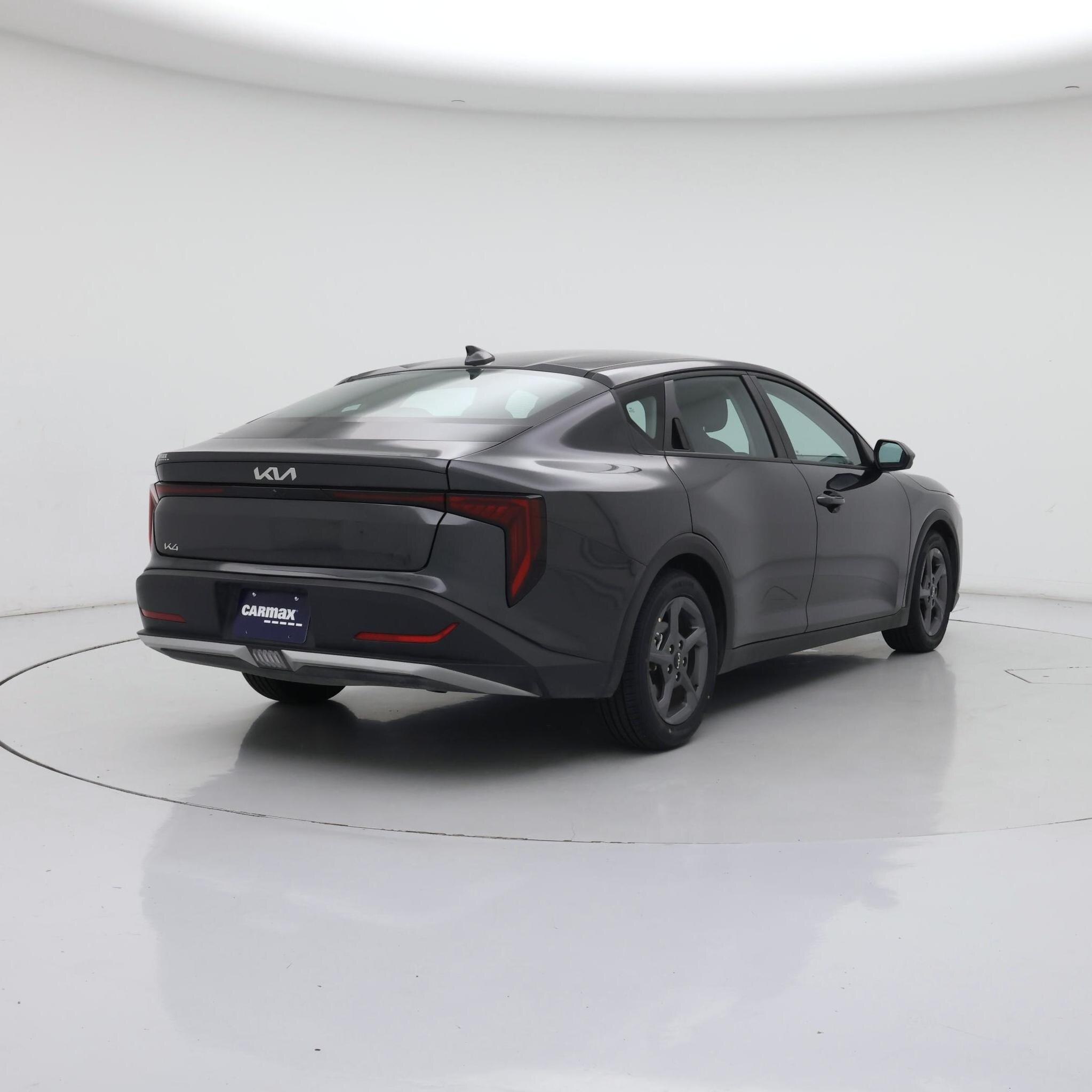 Thumbnail: 2025 Kia K4 - 8