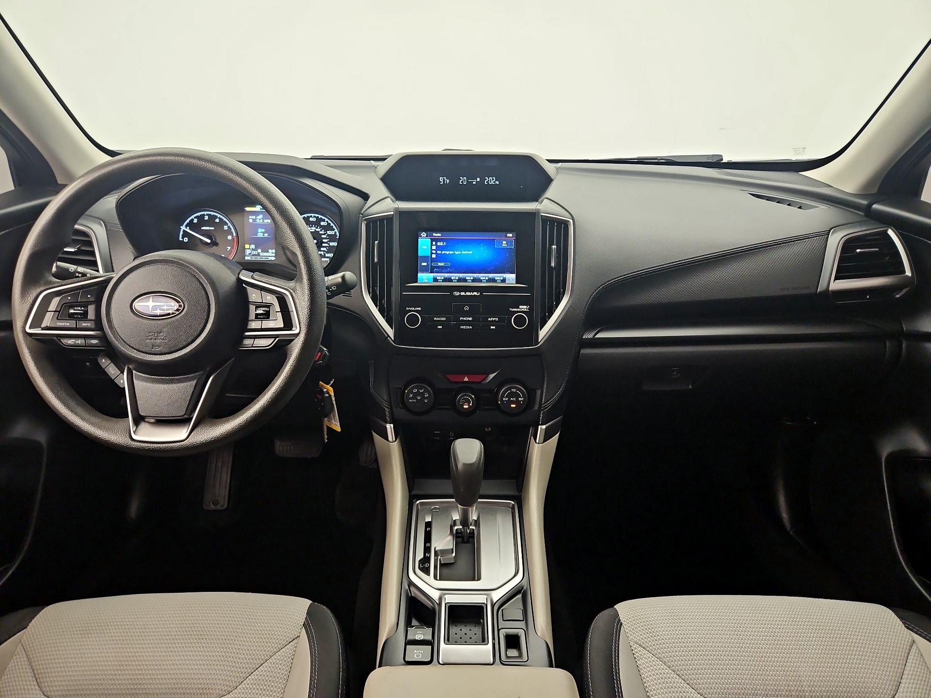 Thumbnail: 2023 Subaru Forester - 9