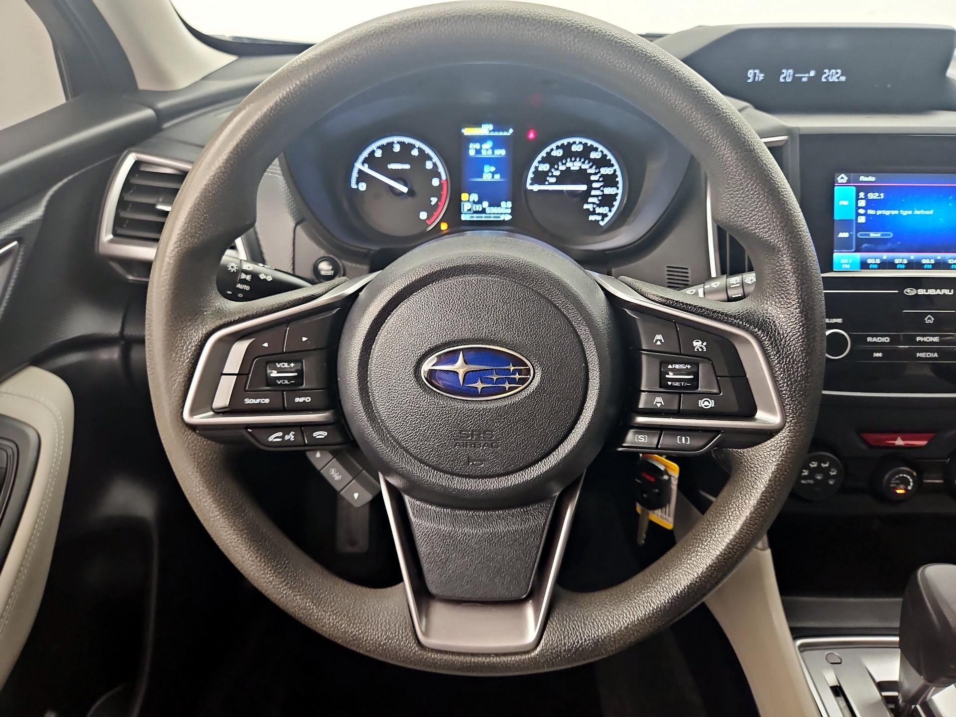 Thumbnail: 2023 Subaru Forester - 10