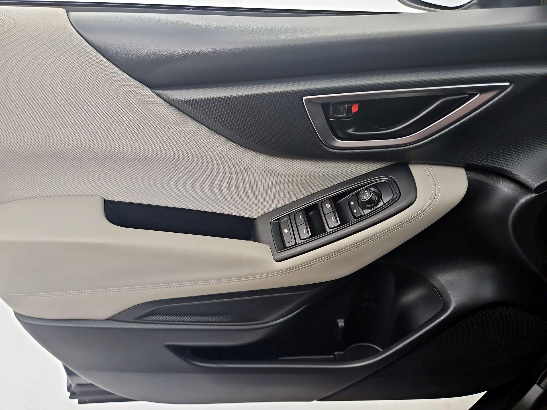 Thumbnail: 2023 Subaru Forester - 12