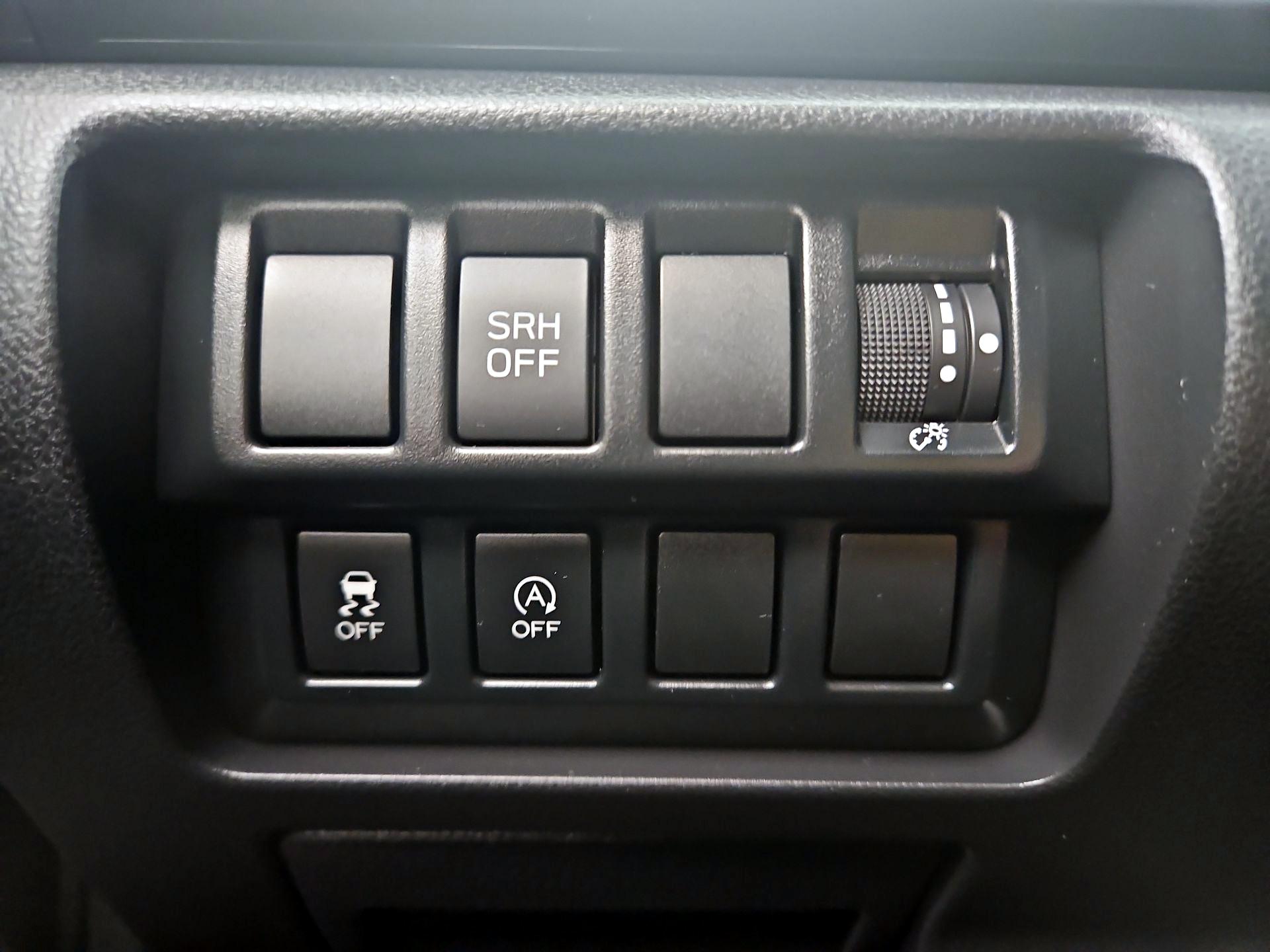 Thumbnail: 2023 Subaru Forester - 13