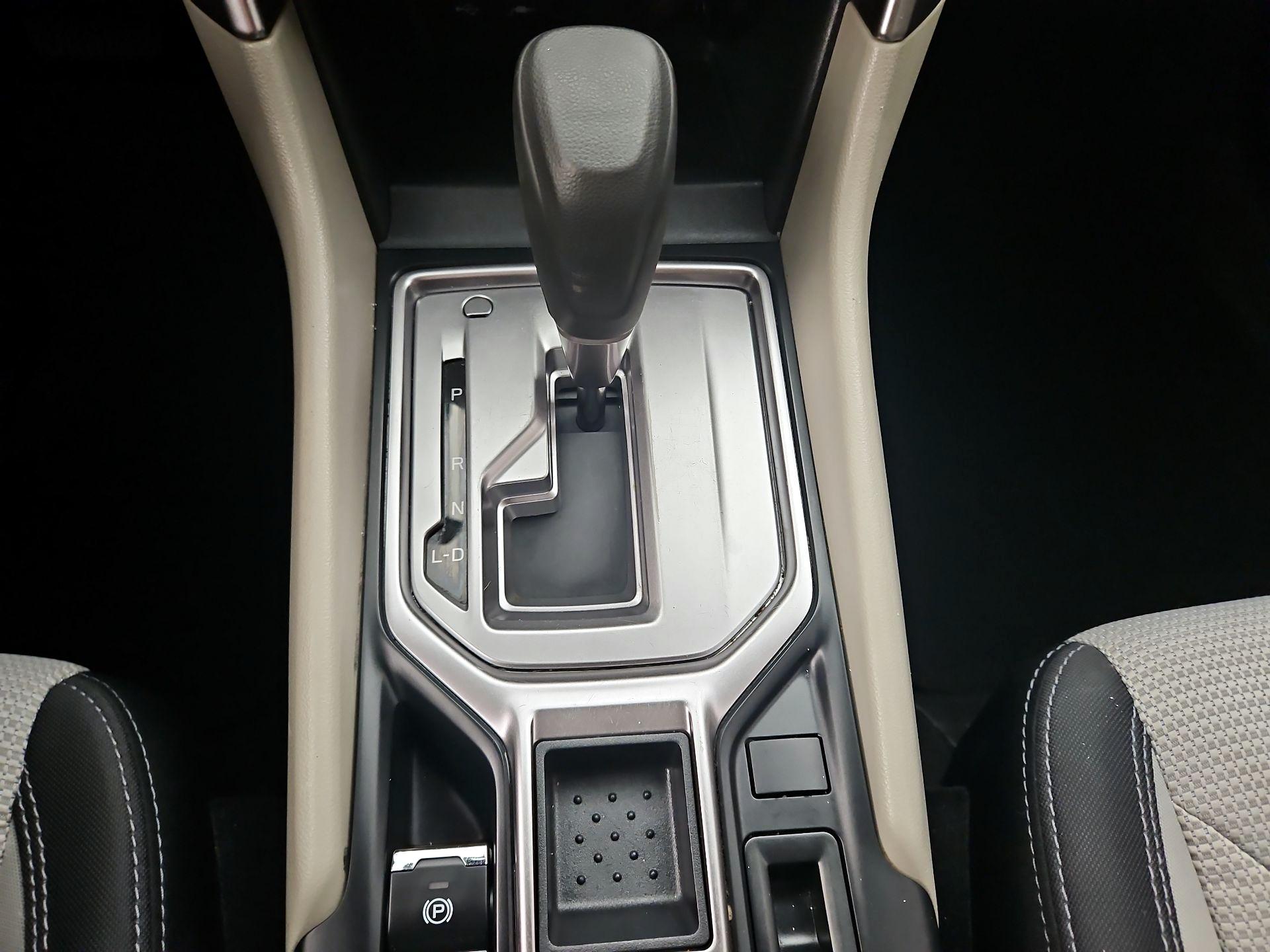Thumbnail: 2023 Subaru Forester - 17