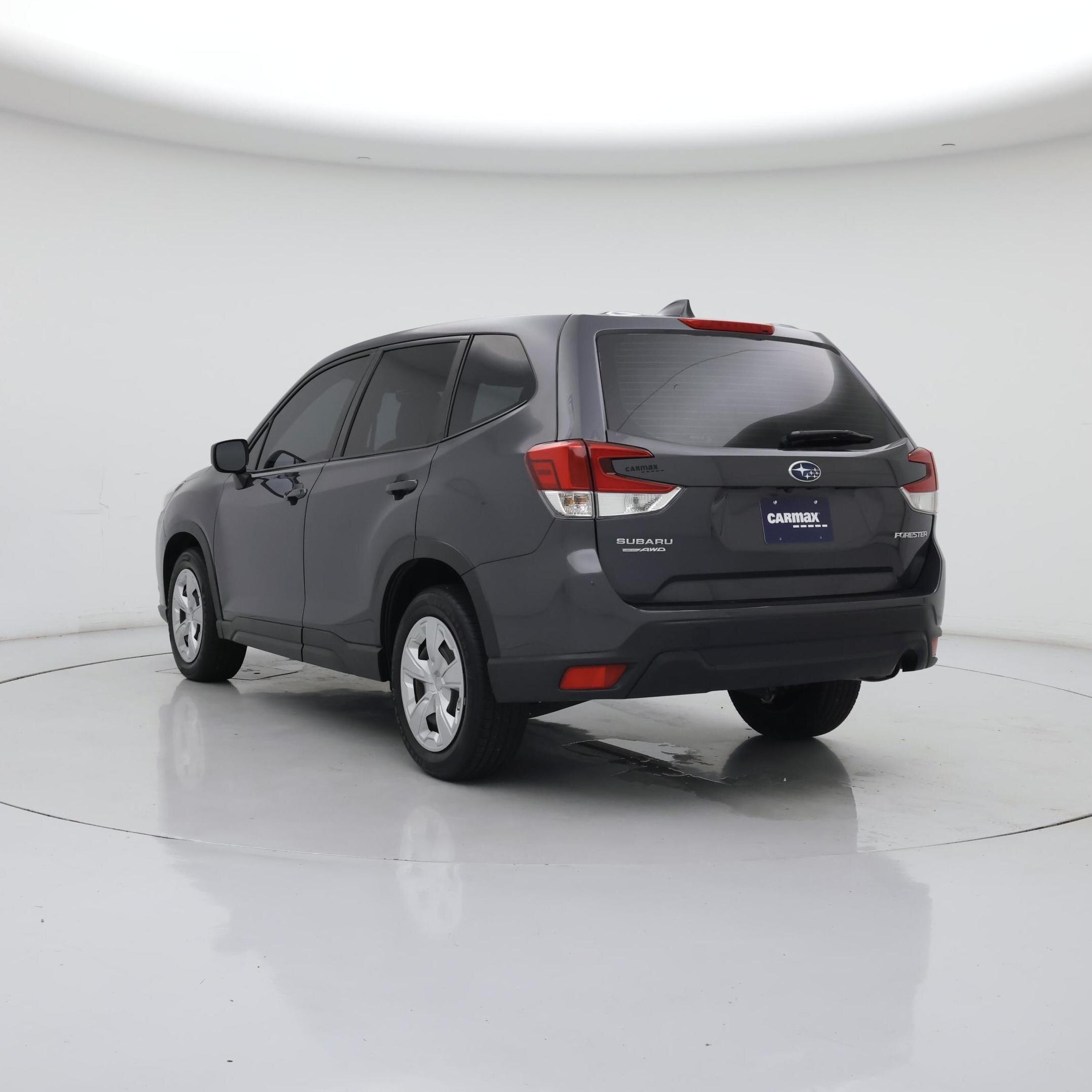 Thumbnail: 2023 Subaru Forester - 2