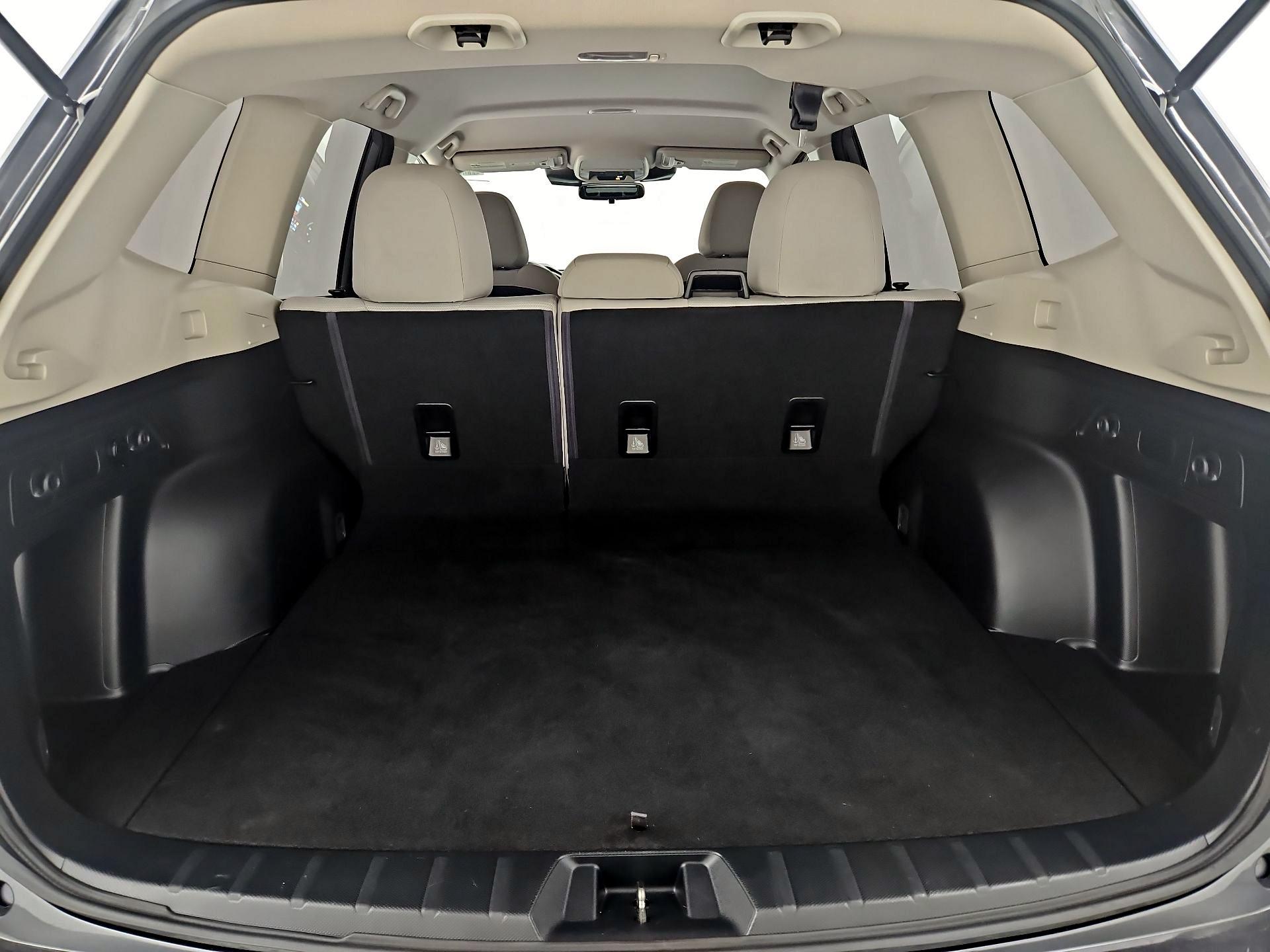 Thumbnail: 2023 Subaru Forester - 20