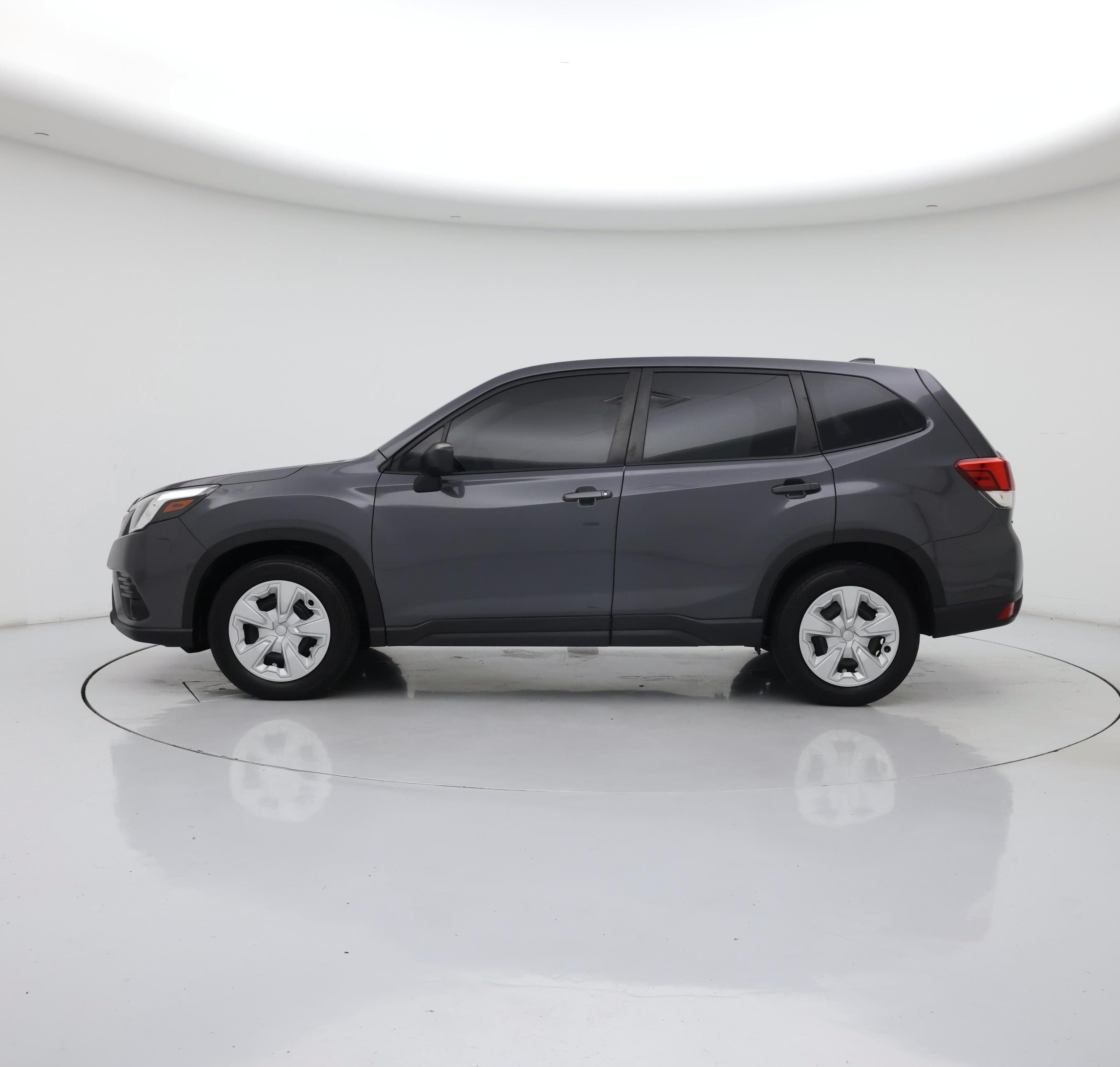 Thumbnail: 2023 Subaru Forester - 3