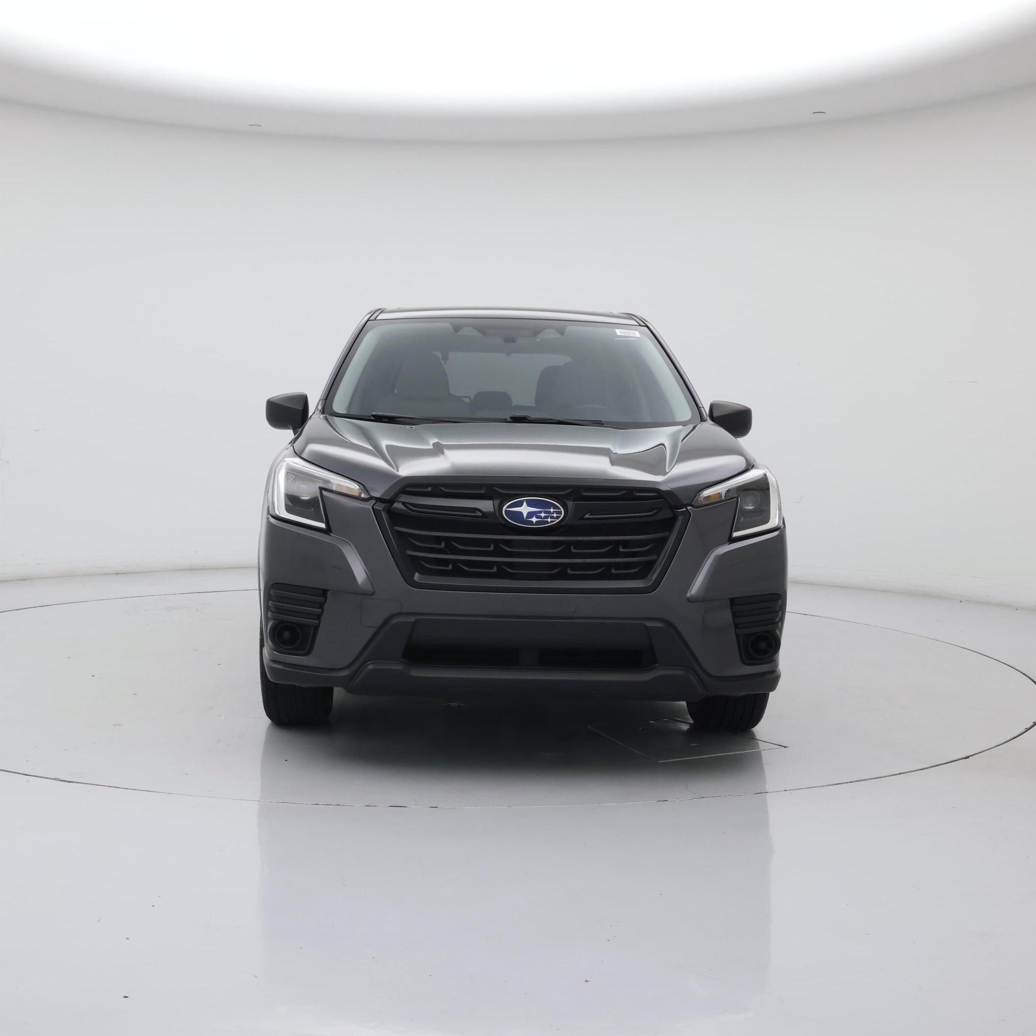 Thumbnail: 2023 Subaru Forester - 5