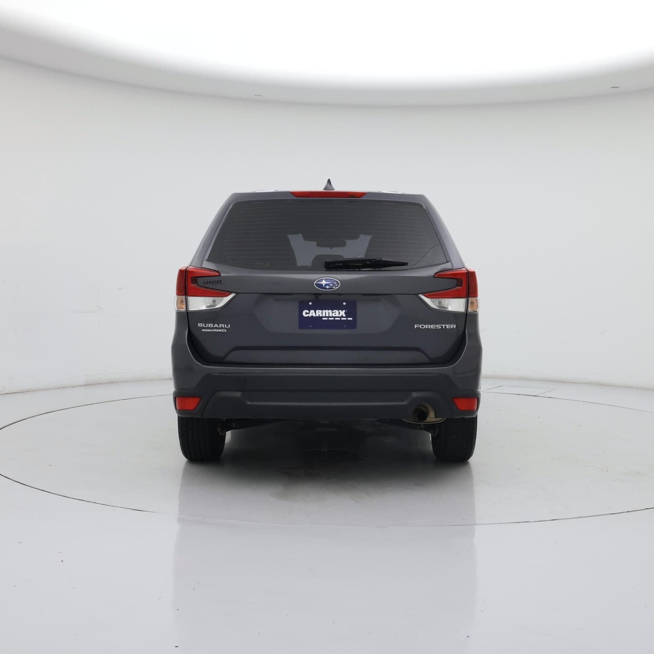 Thumbnail: 2023 Subaru Forester - 6
