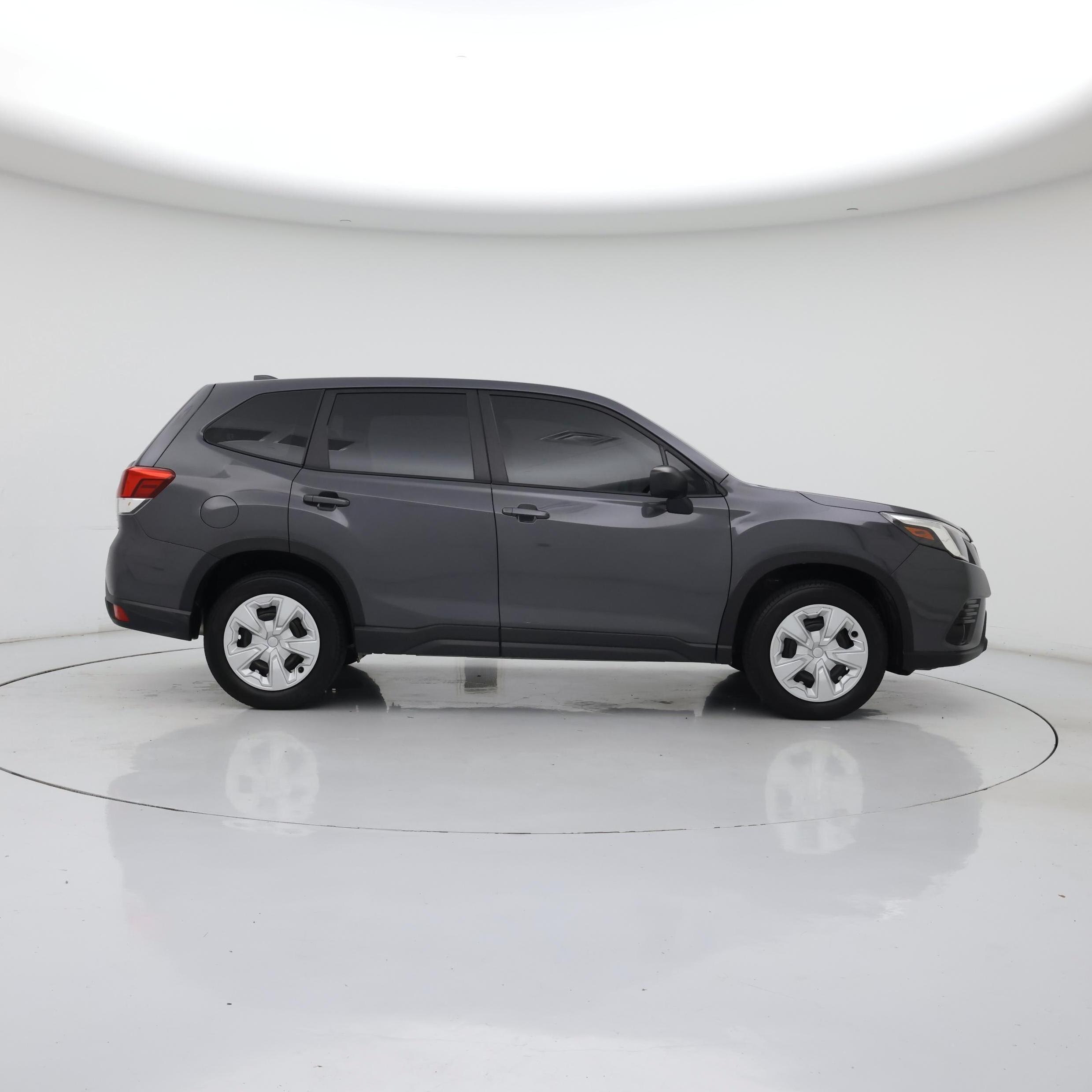 Thumbnail: 2023 Subaru Forester - 7