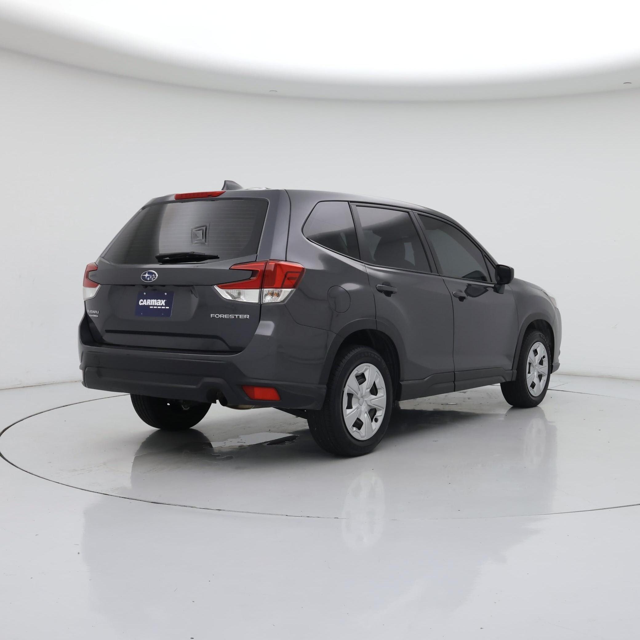 Thumbnail: 2023 Subaru Forester - 8