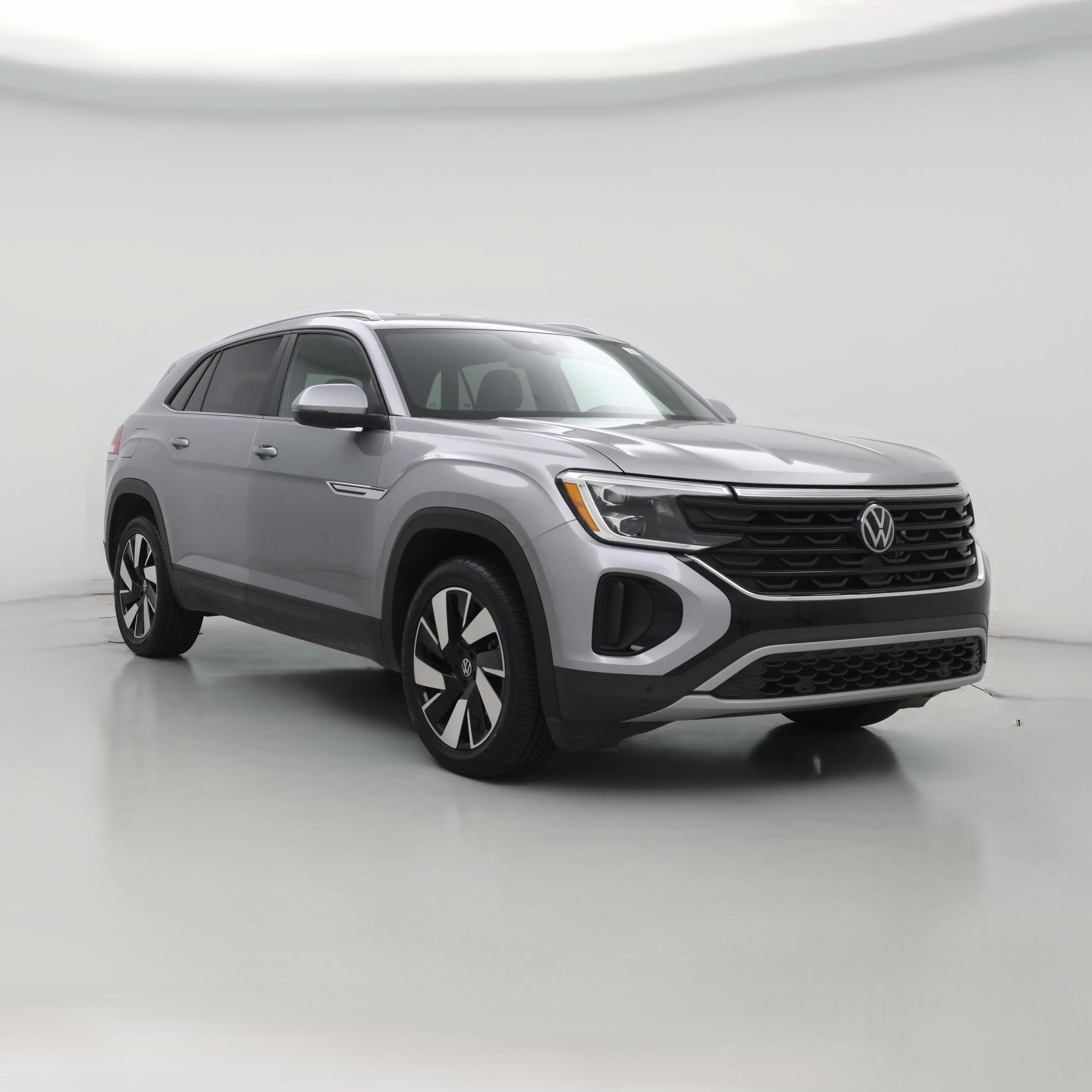 Thumbnail: 2025 Volkswagen Atlas - 1