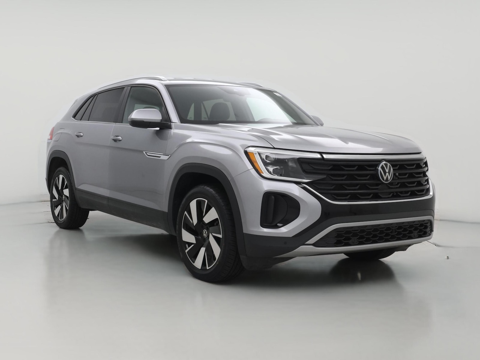 2025 Volkswagen Atlas Cross Sport