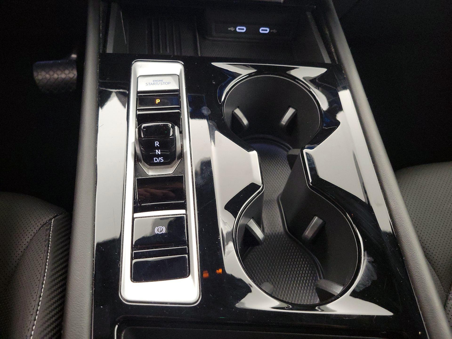 Thumbnail: 2025 Volkswagen Atlas - 17