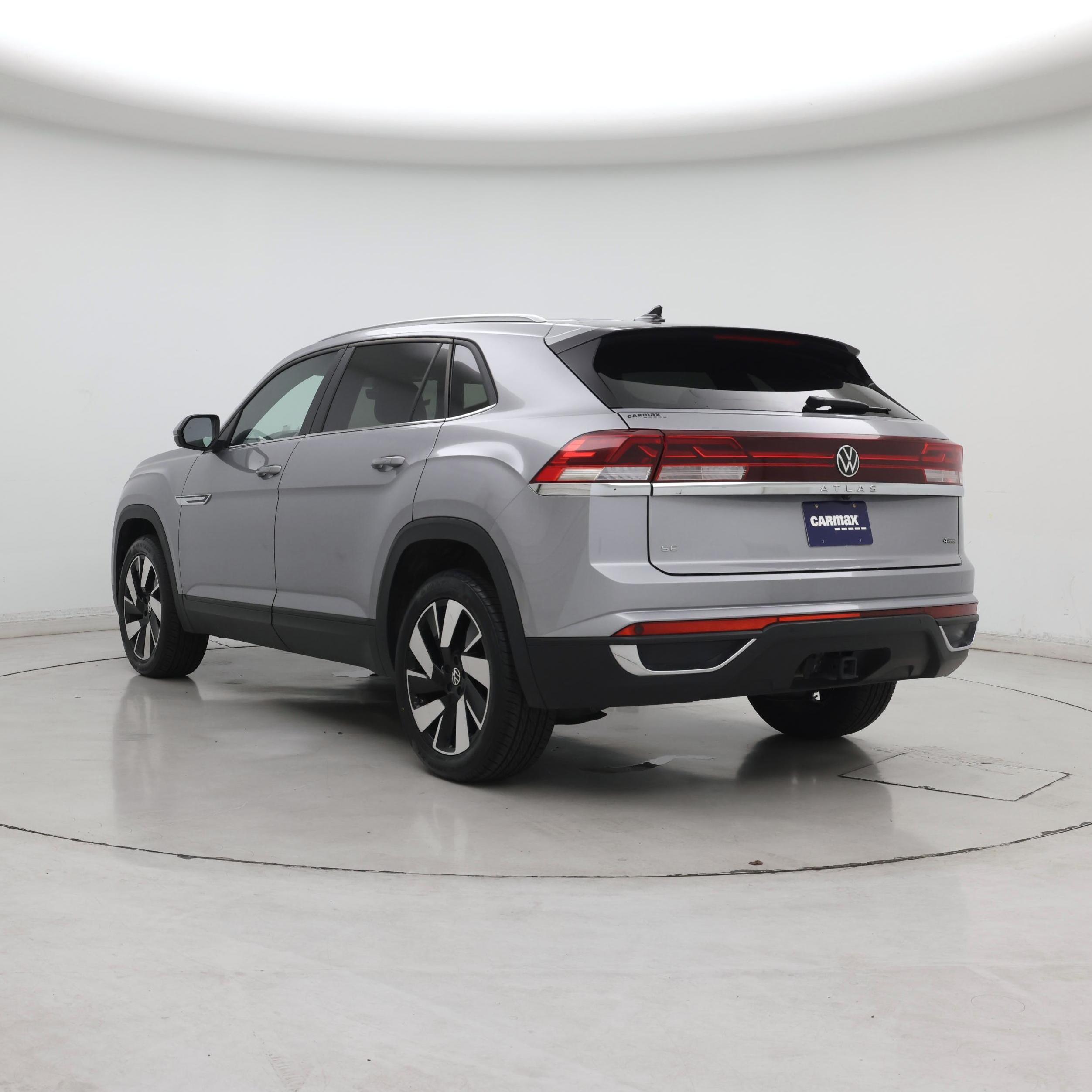 Thumbnail: 2025 Volkswagen Atlas - 2