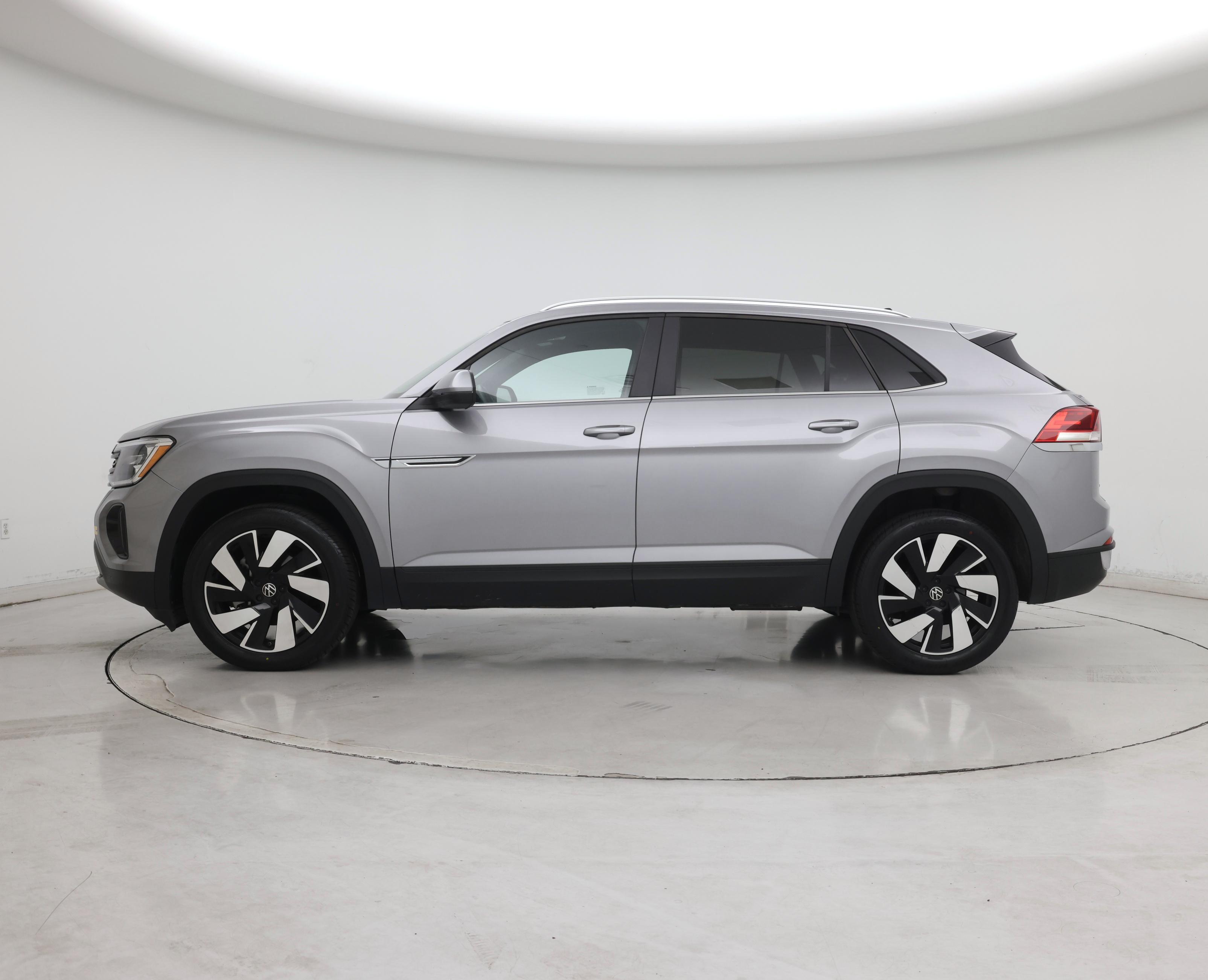 Thumbnail: 2025 Volkswagen Atlas - 3