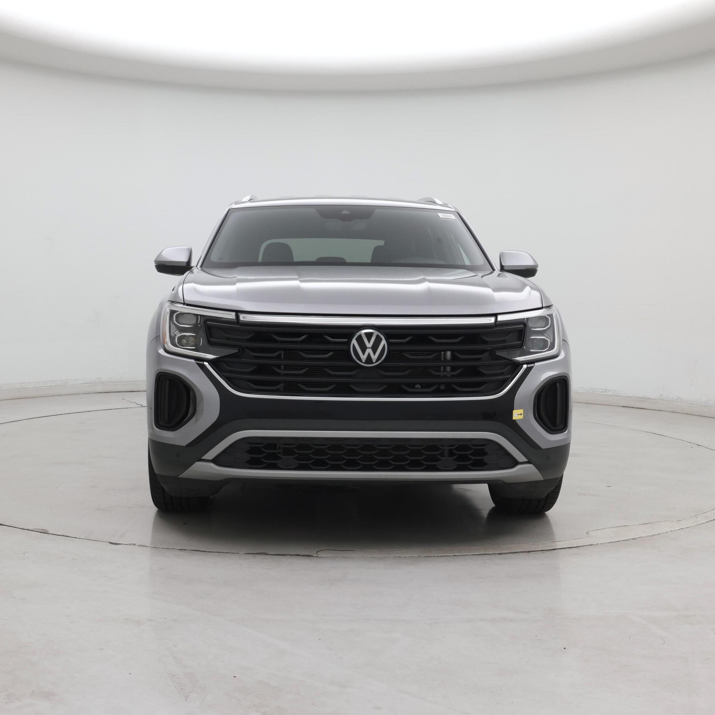 Thumbnail: 2025 Volkswagen Atlas - 5
