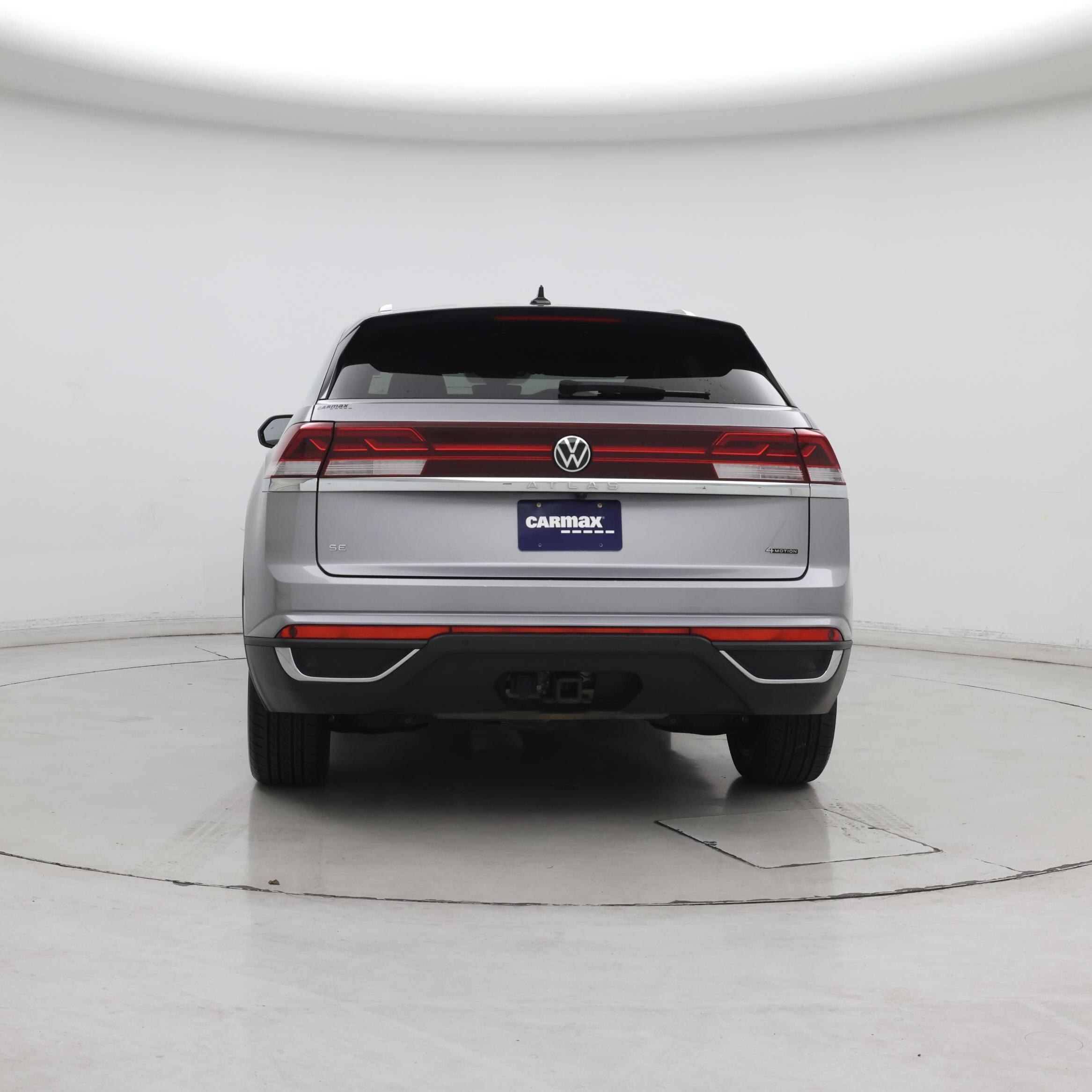 Thumbnail: 2025 Volkswagen Atlas - 6