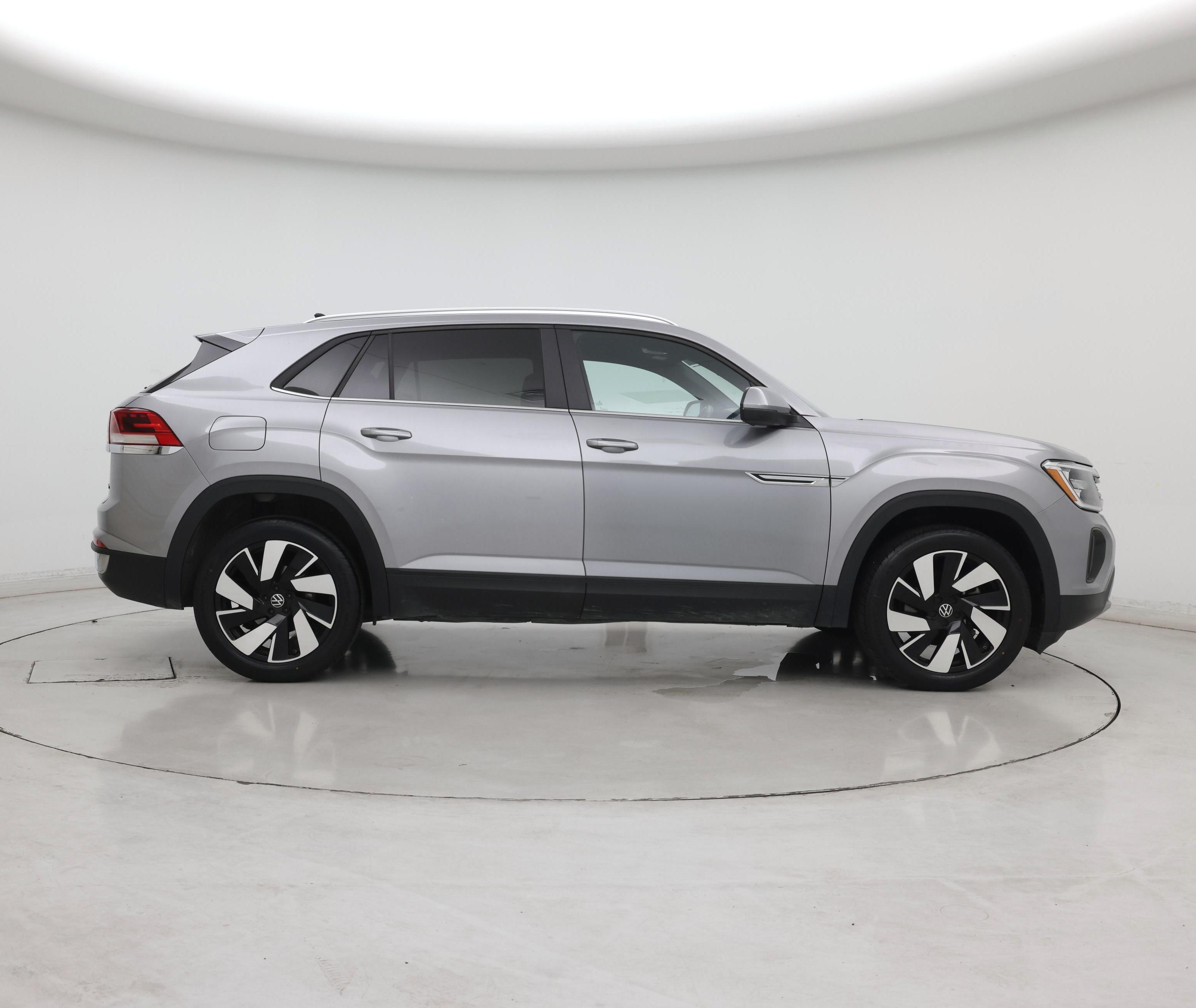 Thumbnail: 2025 Volkswagen Atlas - 7