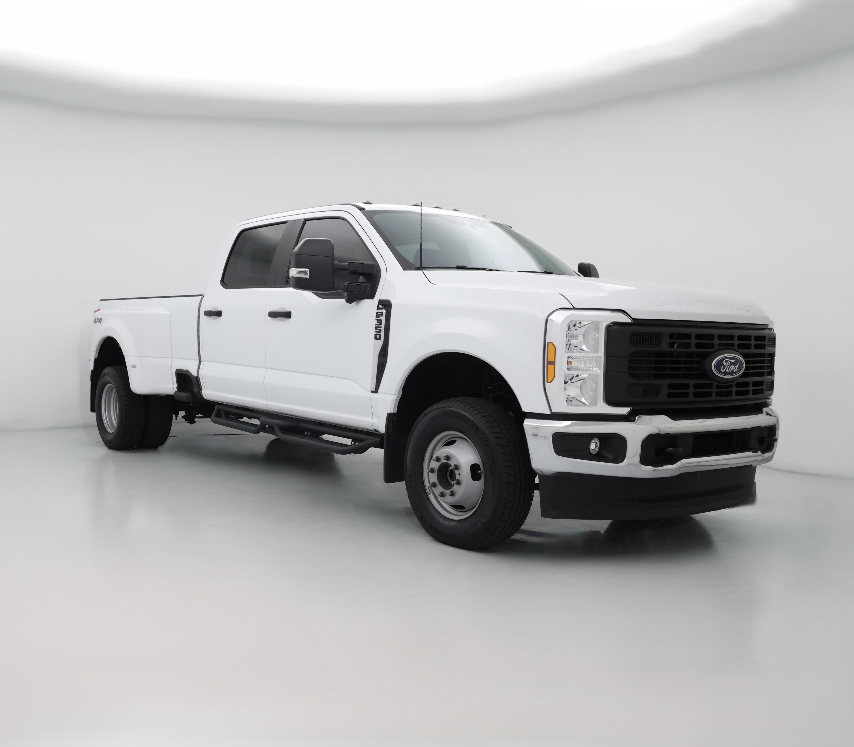 Thumbnail: 2024 Ford F-350 - 1
