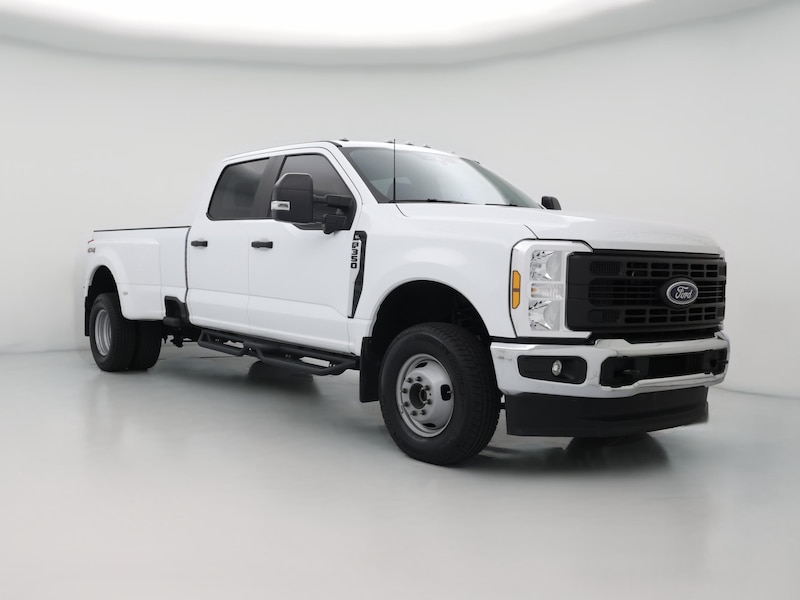 2024 Ford F-350 XL -
                  Tulsa, OK