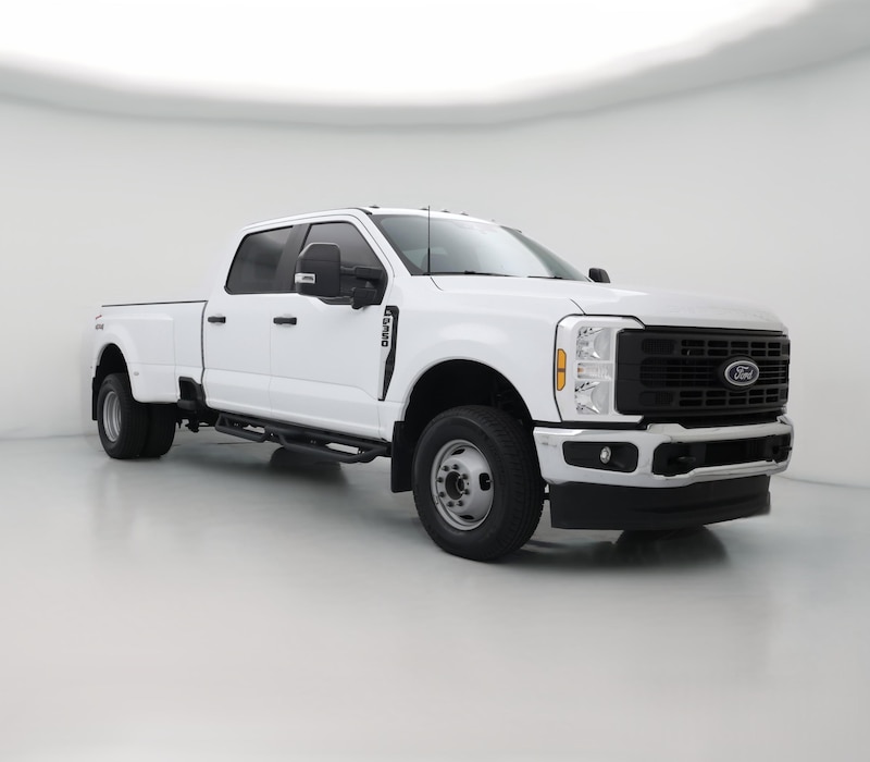 2024 Ford F350 XL