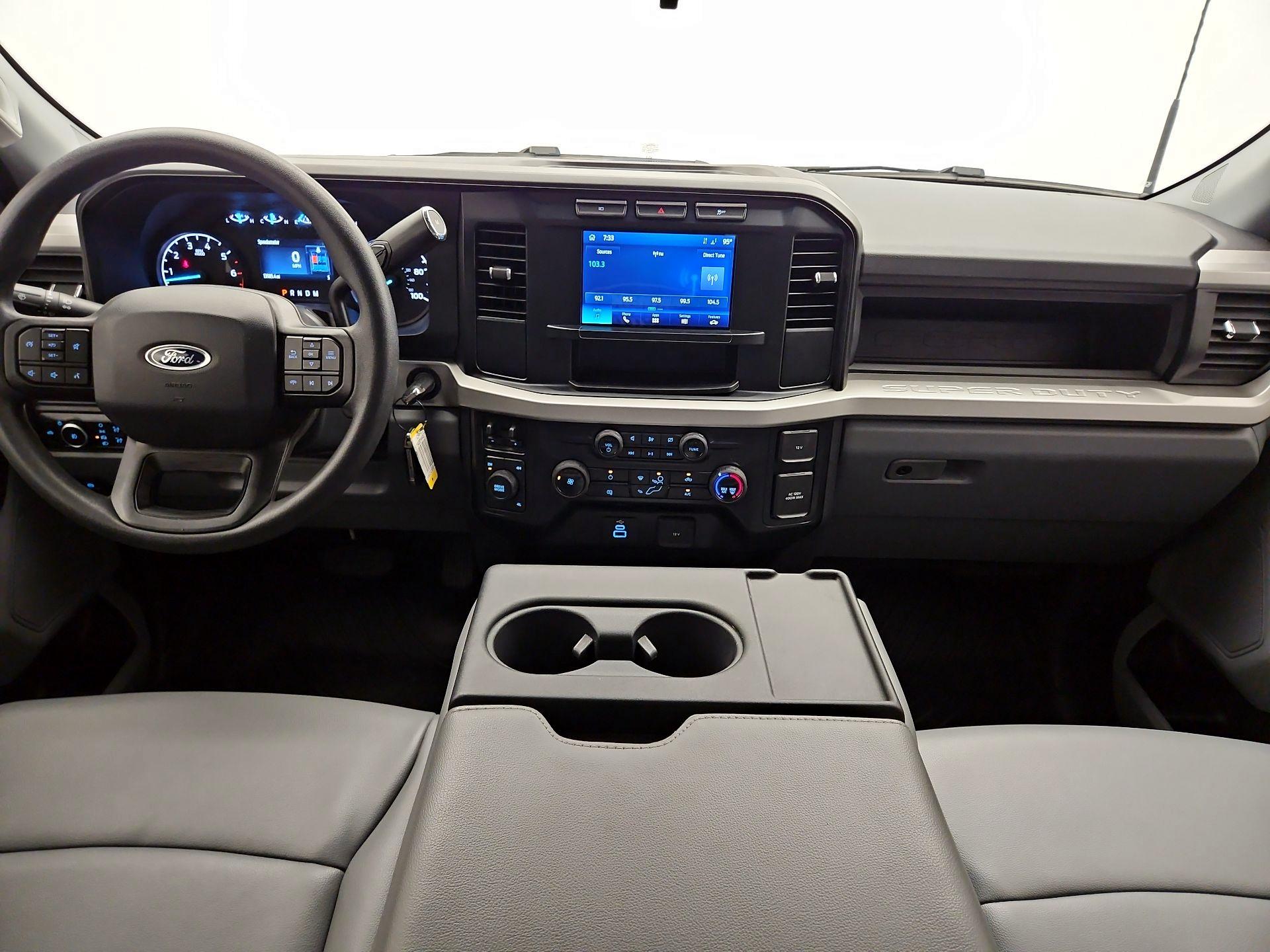 Thumbnail: 2024 Ford F-350 - 9