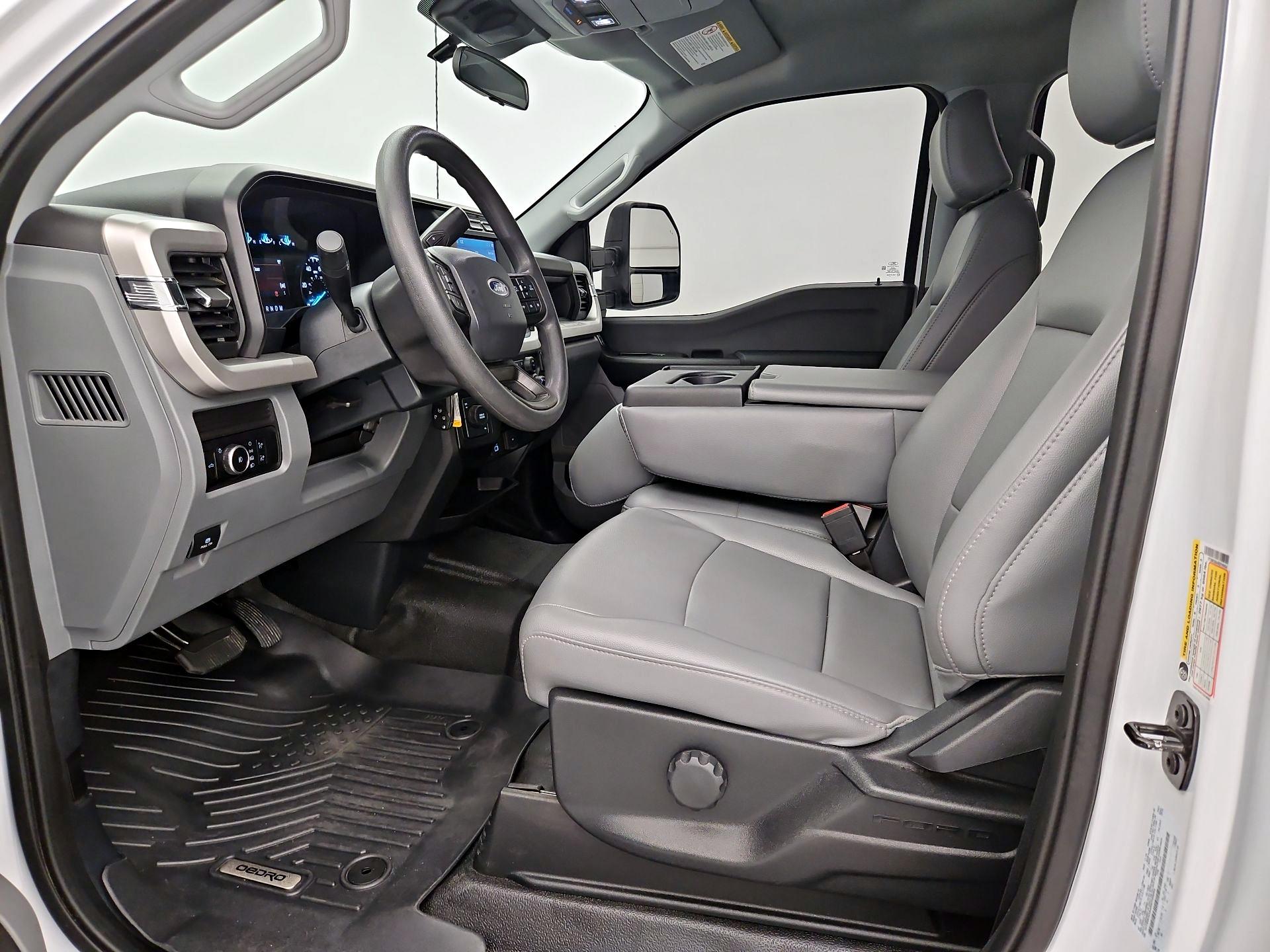 Thumbnail: 2024 Ford F-350 - 11