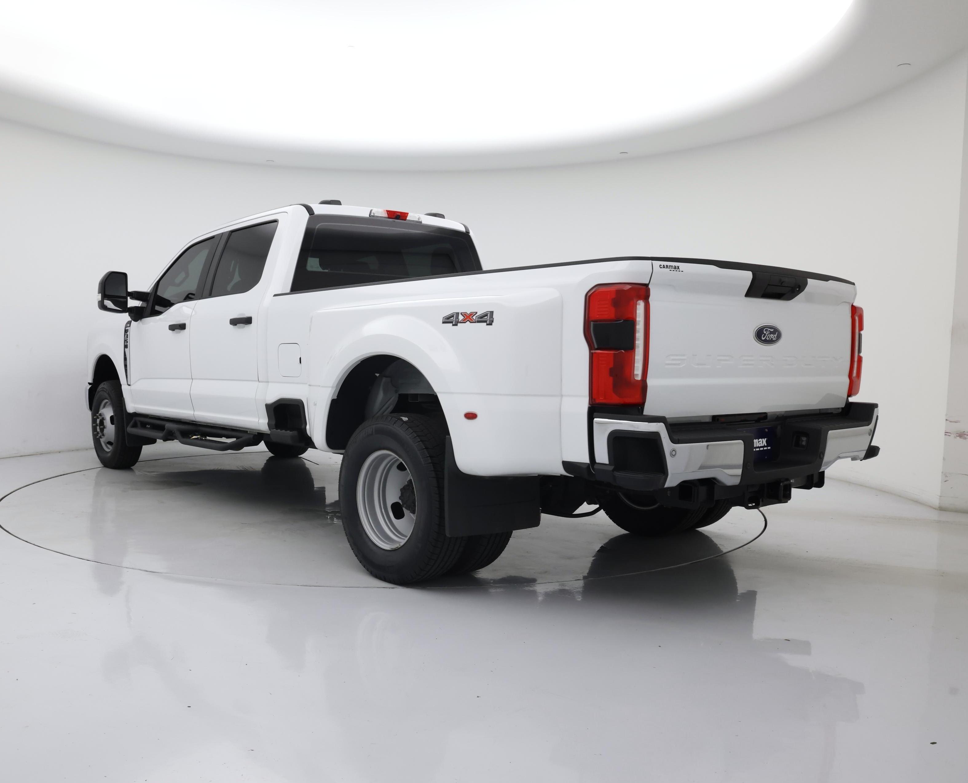 Thumbnail: 2024 Ford F-350 - 2