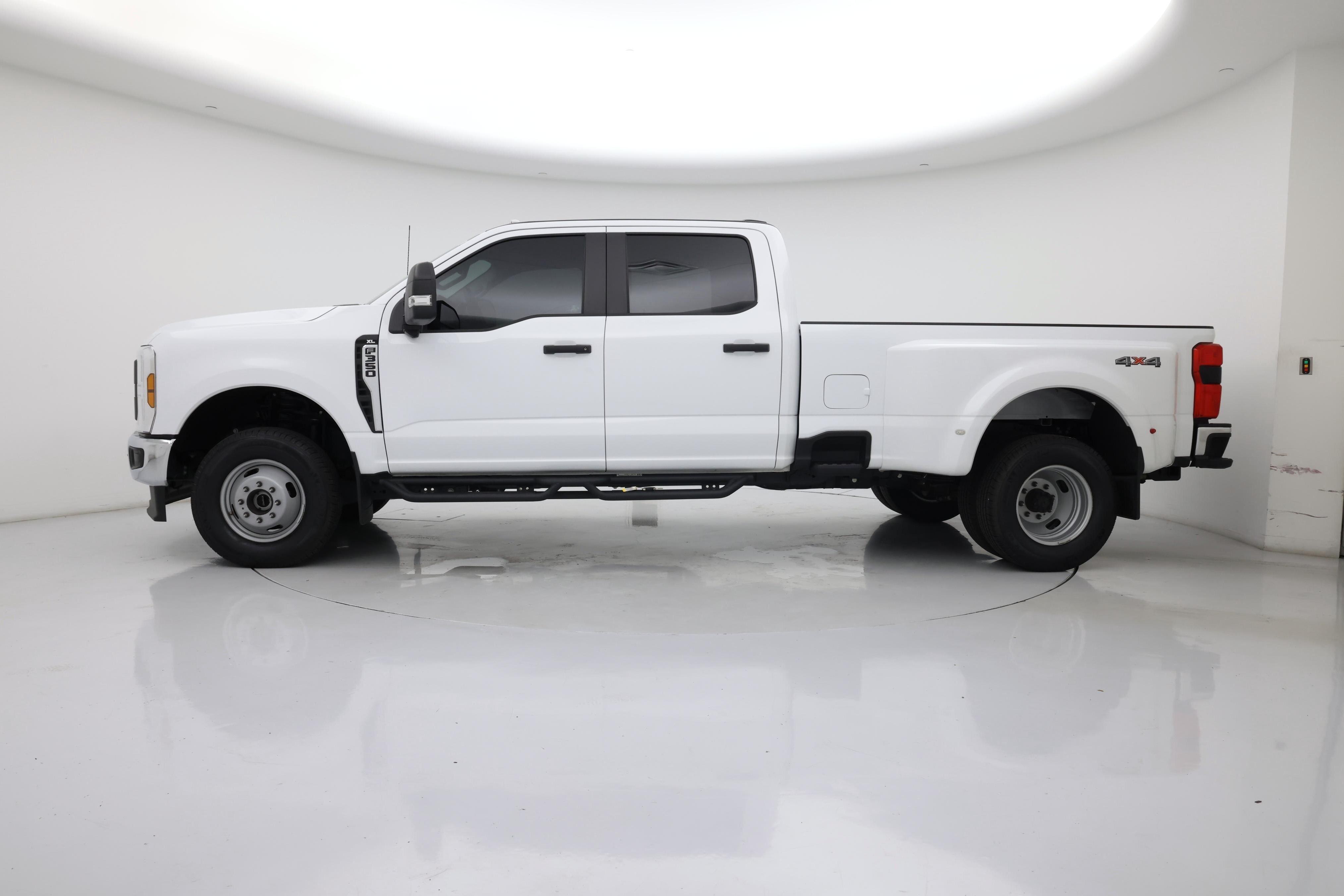 Thumbnail: 2024 Ford F-350 - 3