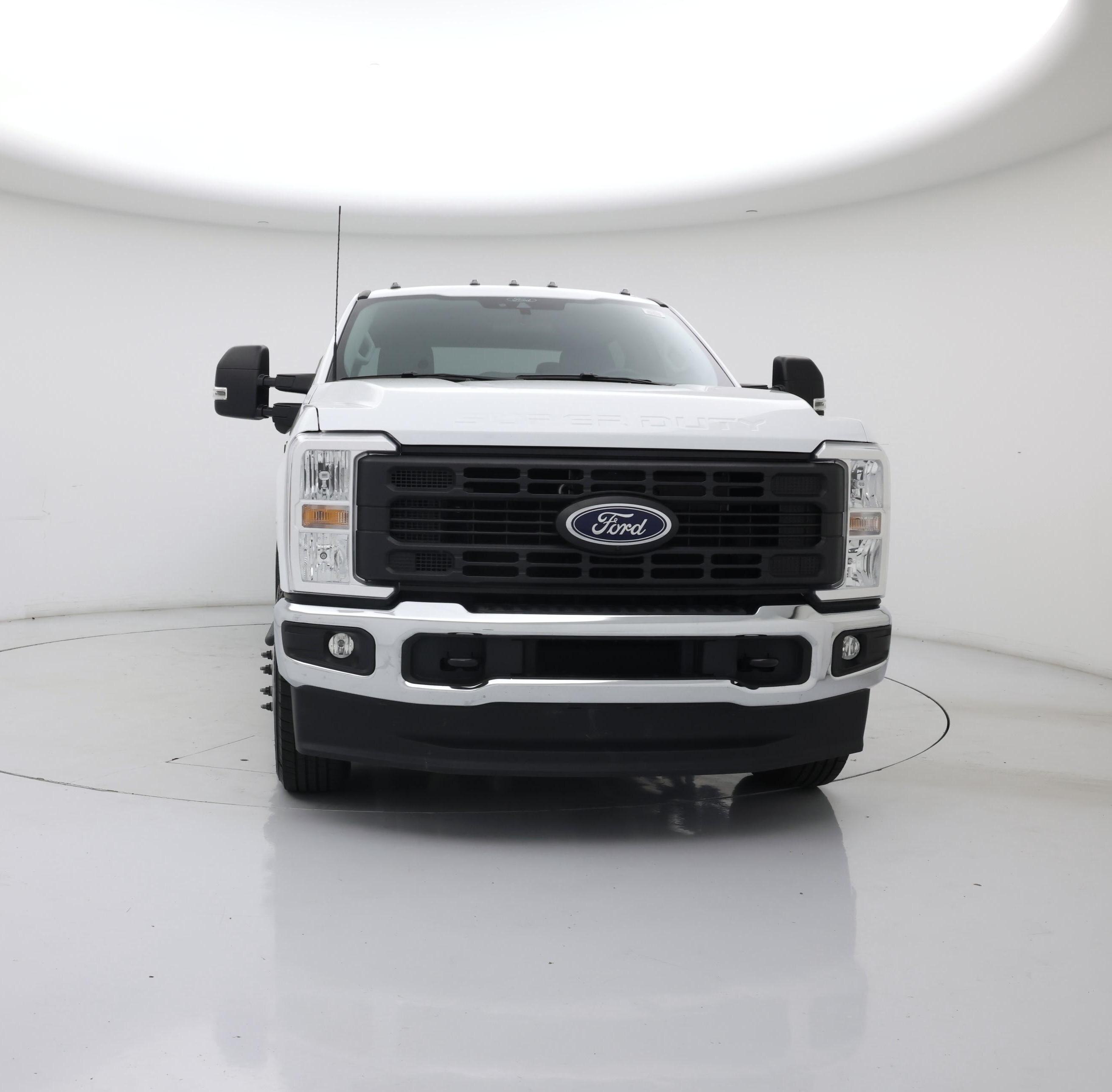 Thumbnail: 2024 Ford F-350 - 5