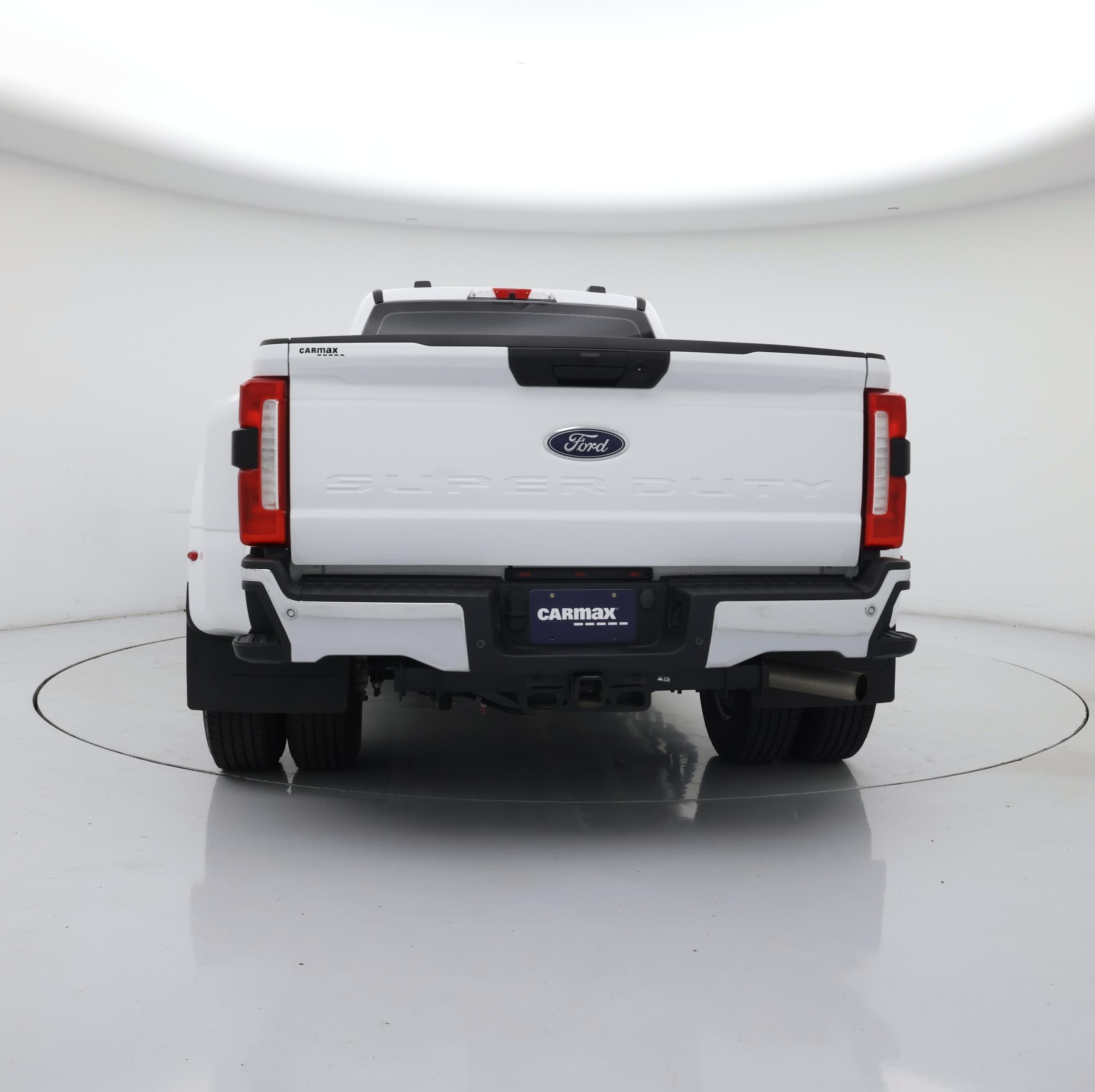 Thumbnail: 2024 Ford F-350 - 6