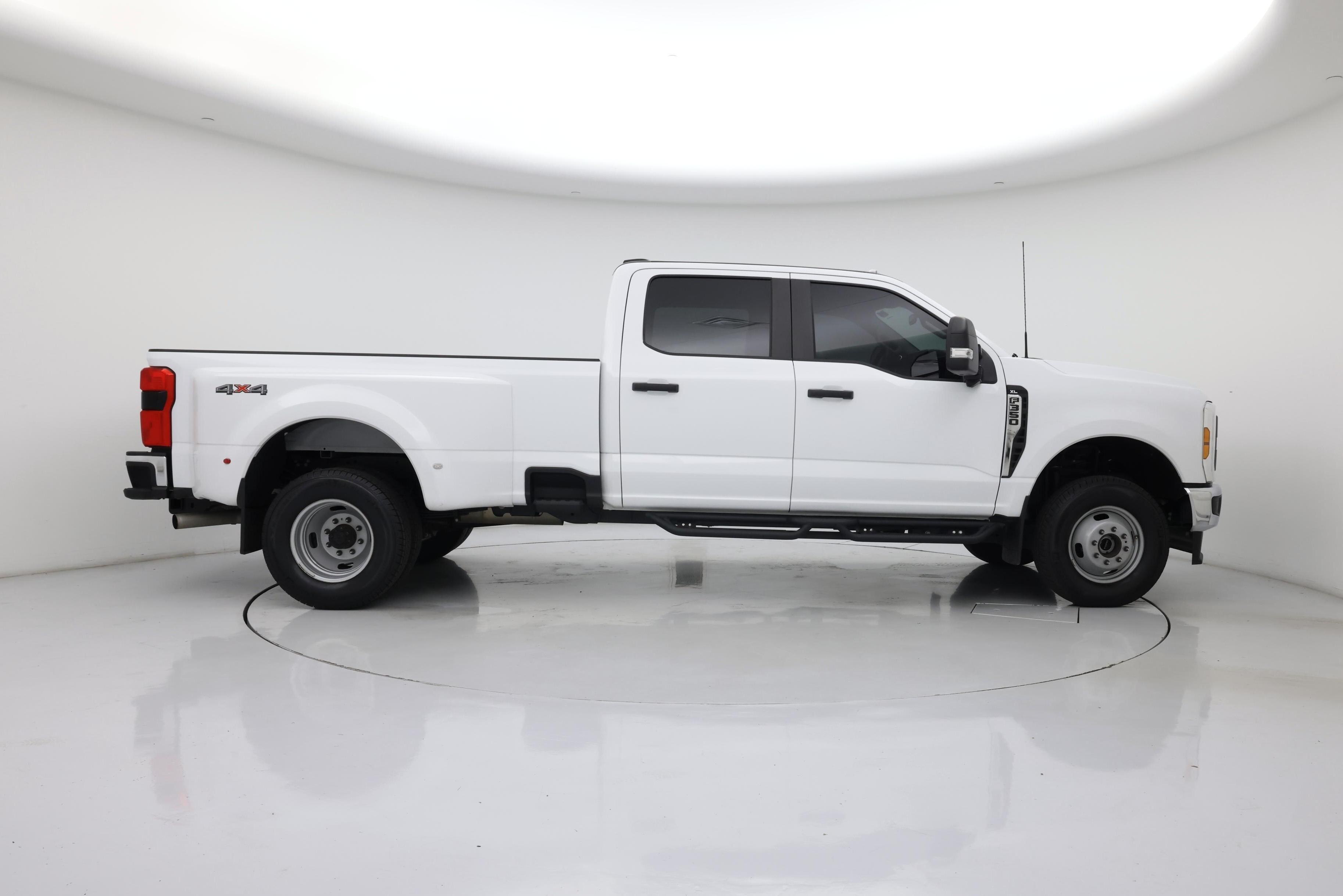 Thumbnail: 2024 Ford F-350 - 7