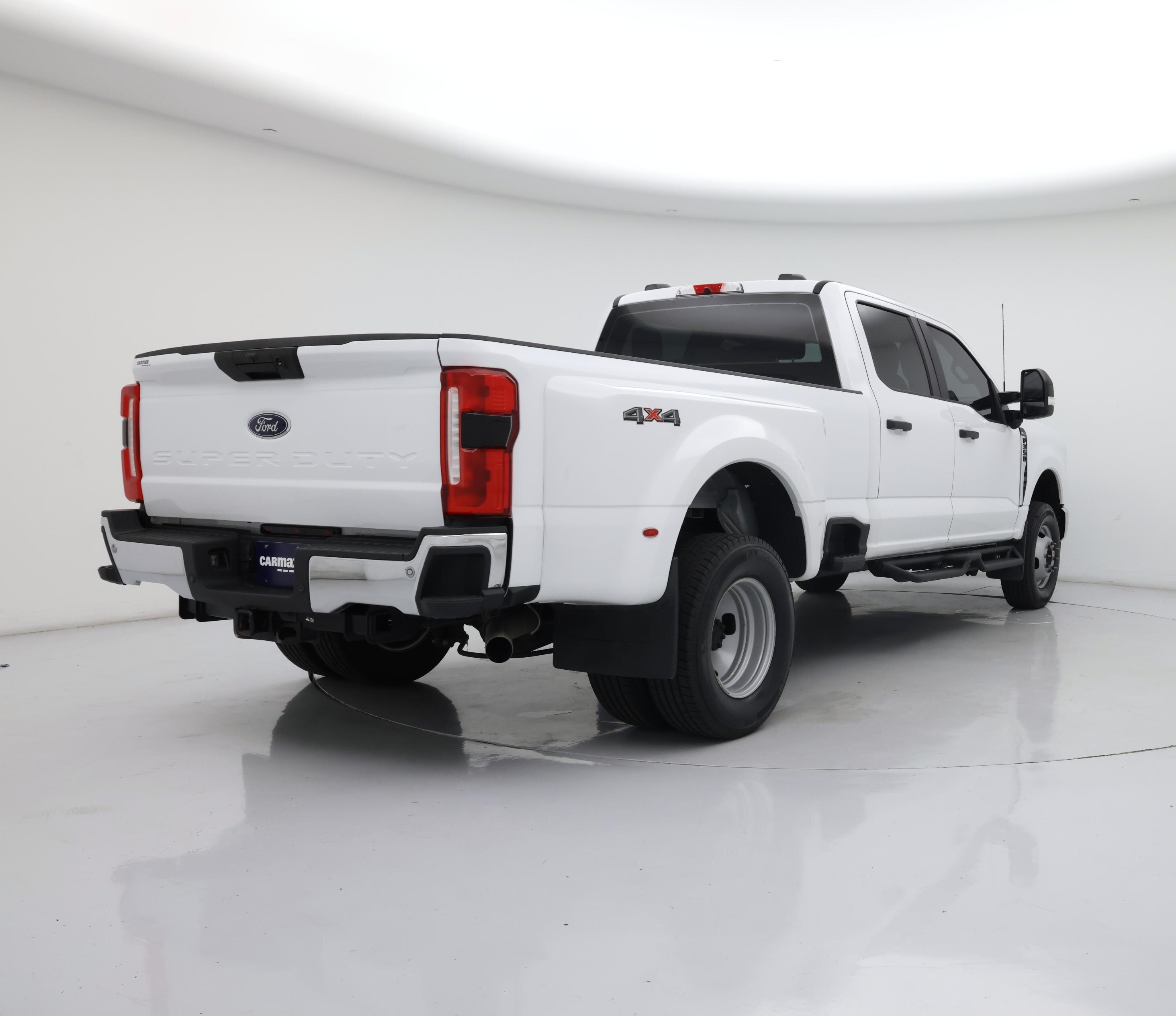 Thumbnail: 2024 Ford F-350 - 8