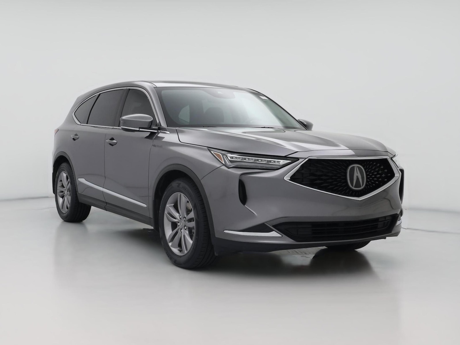 2024 Acura MDX