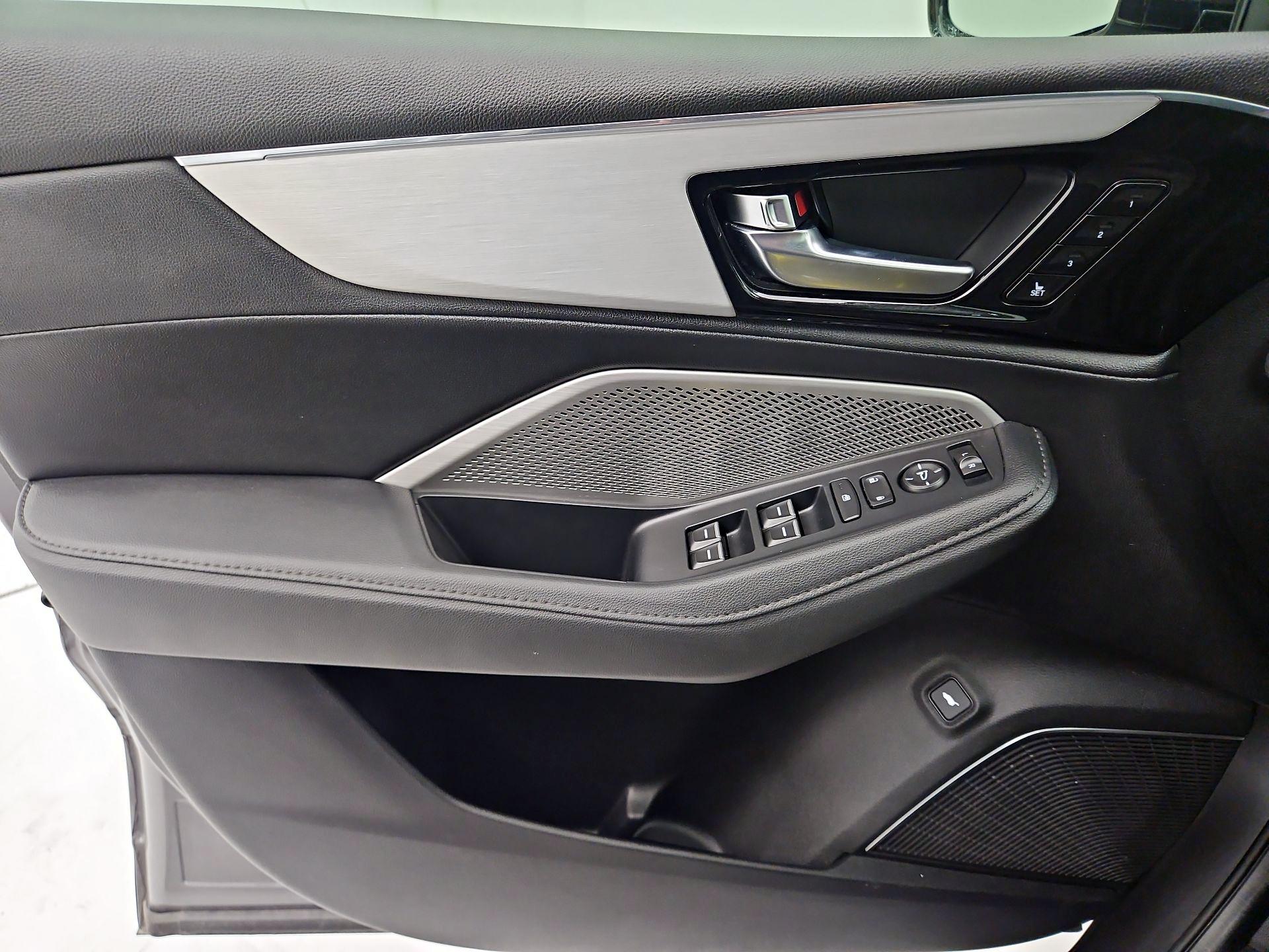 Thumbnail: 2024 Acura MDX - 12