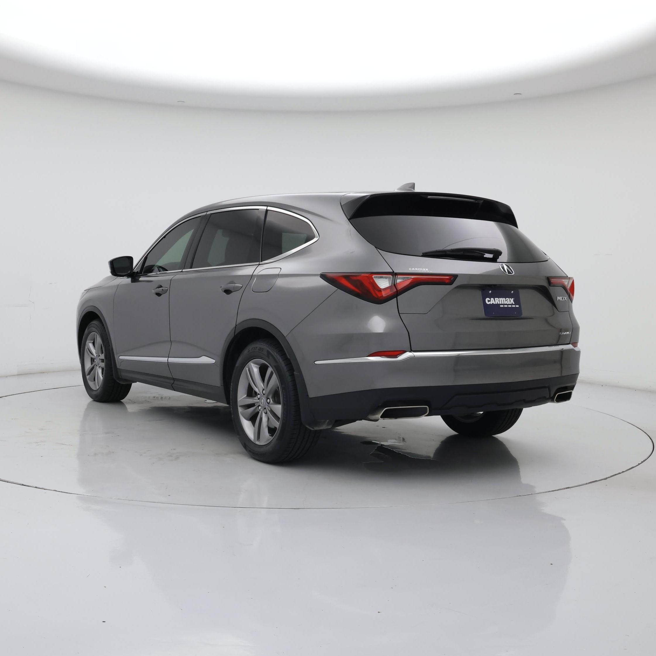 Thumbnail: 2024 Acura MDX - 2