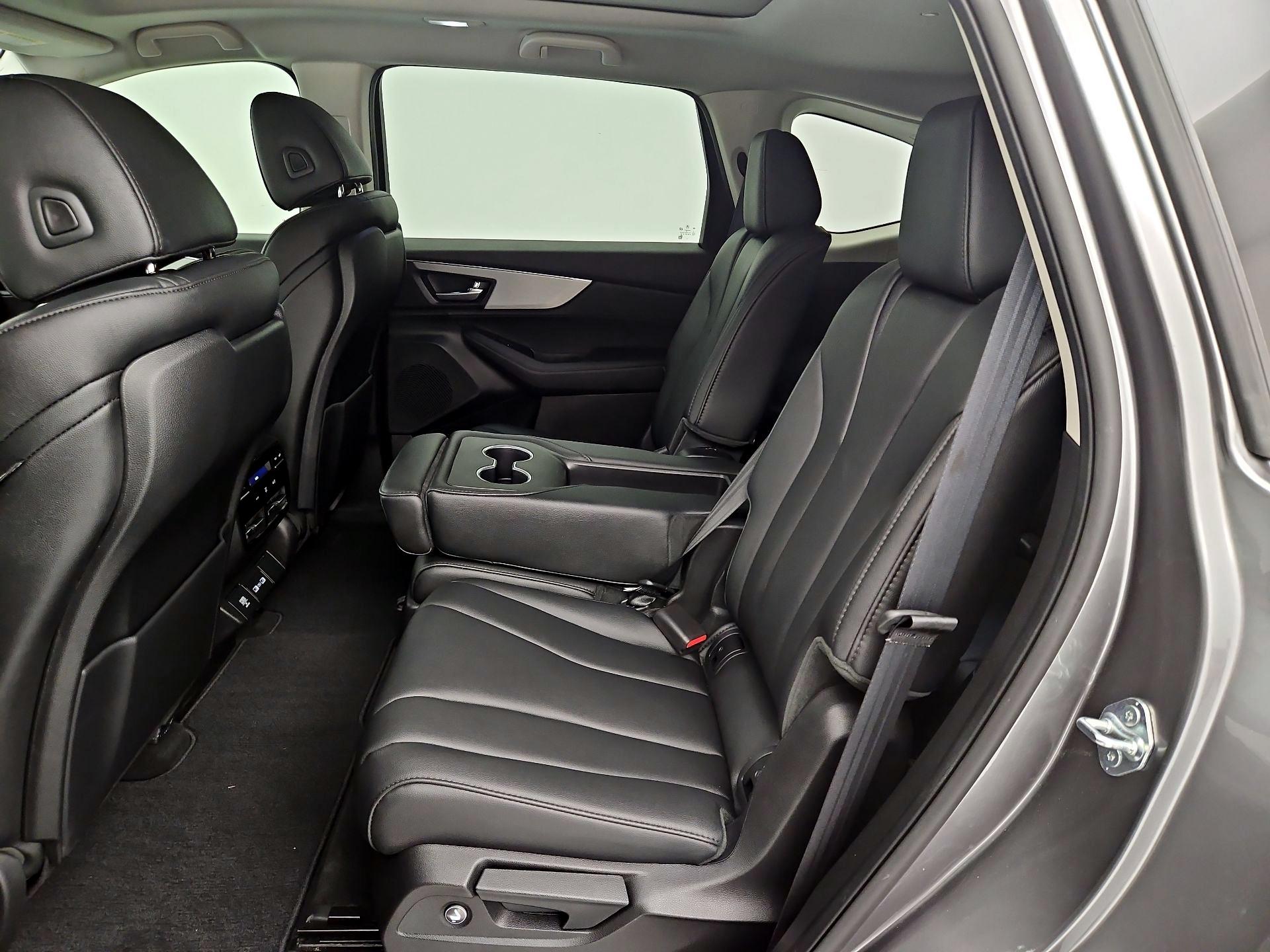 Thumbnail: 2024 Acura MDX - 20