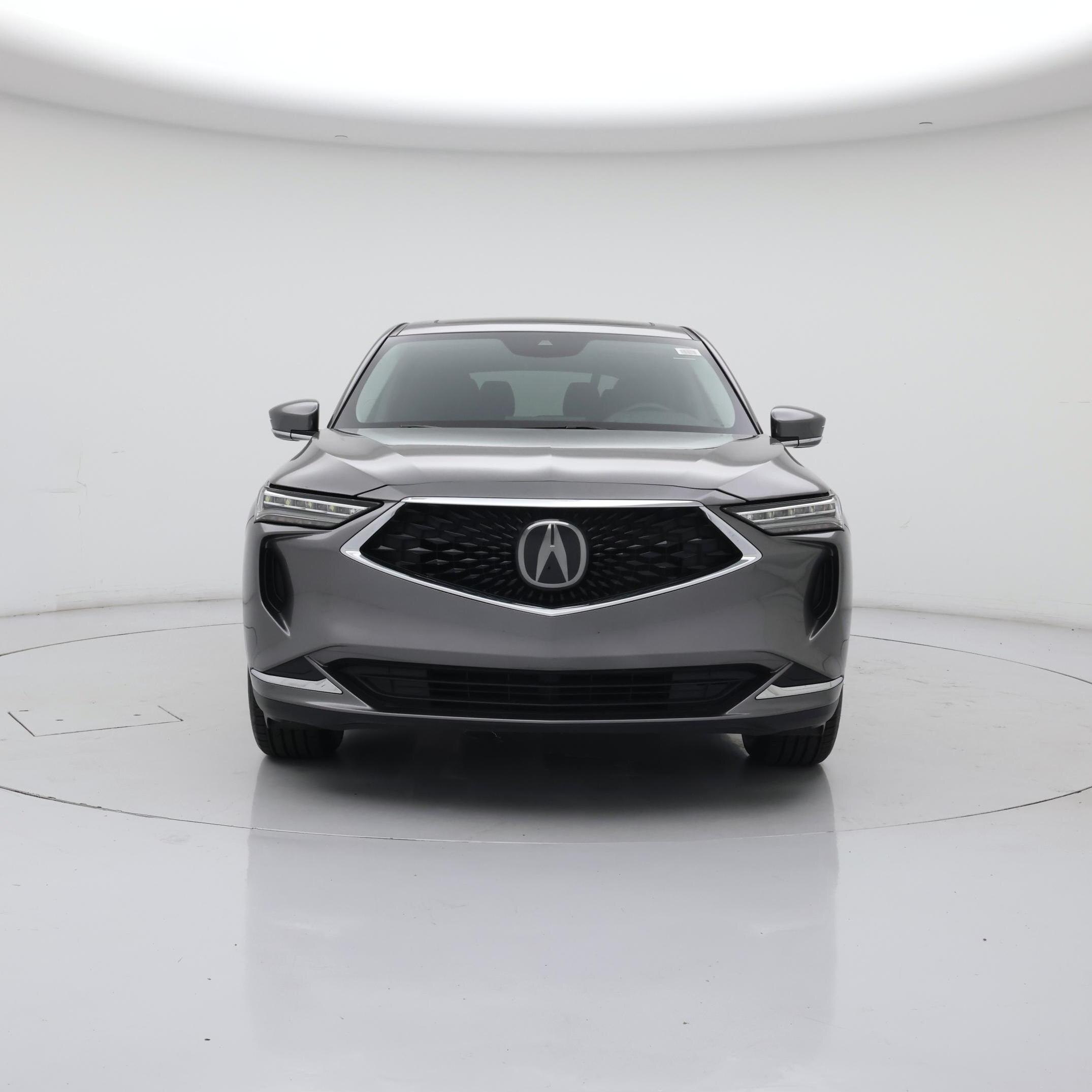 Thumbnail: 2024 Acura MDX - 5