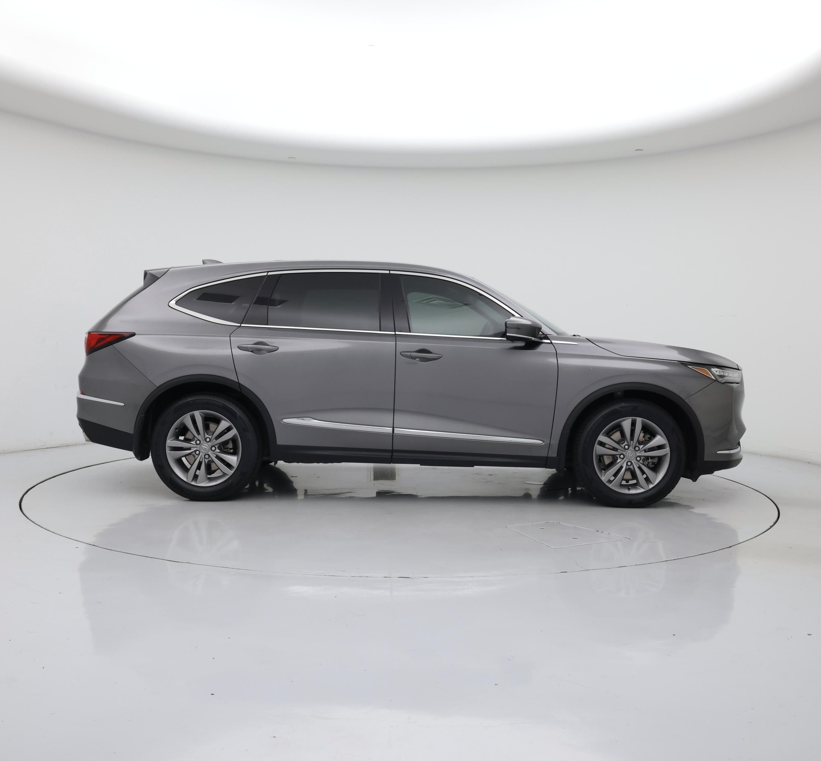 Thumbnail: 2024 Acura MDX - 7