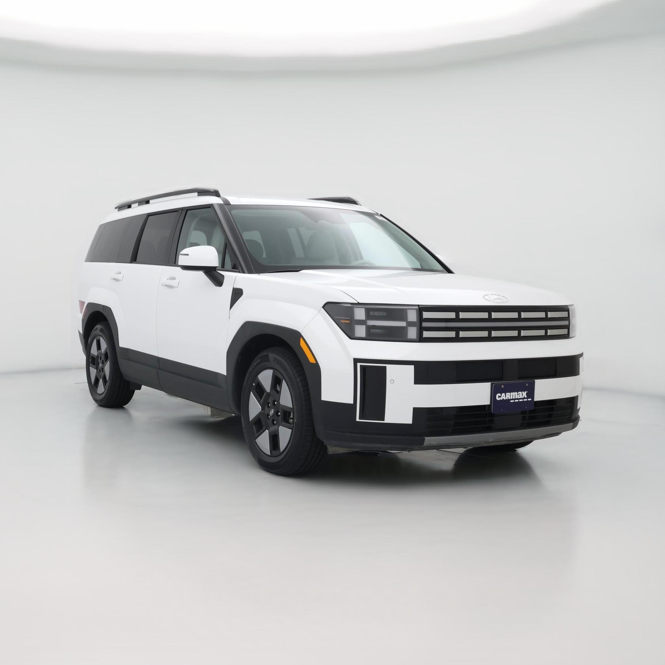 Thumbnail: 2025 Hyundai Santa Fe - 1