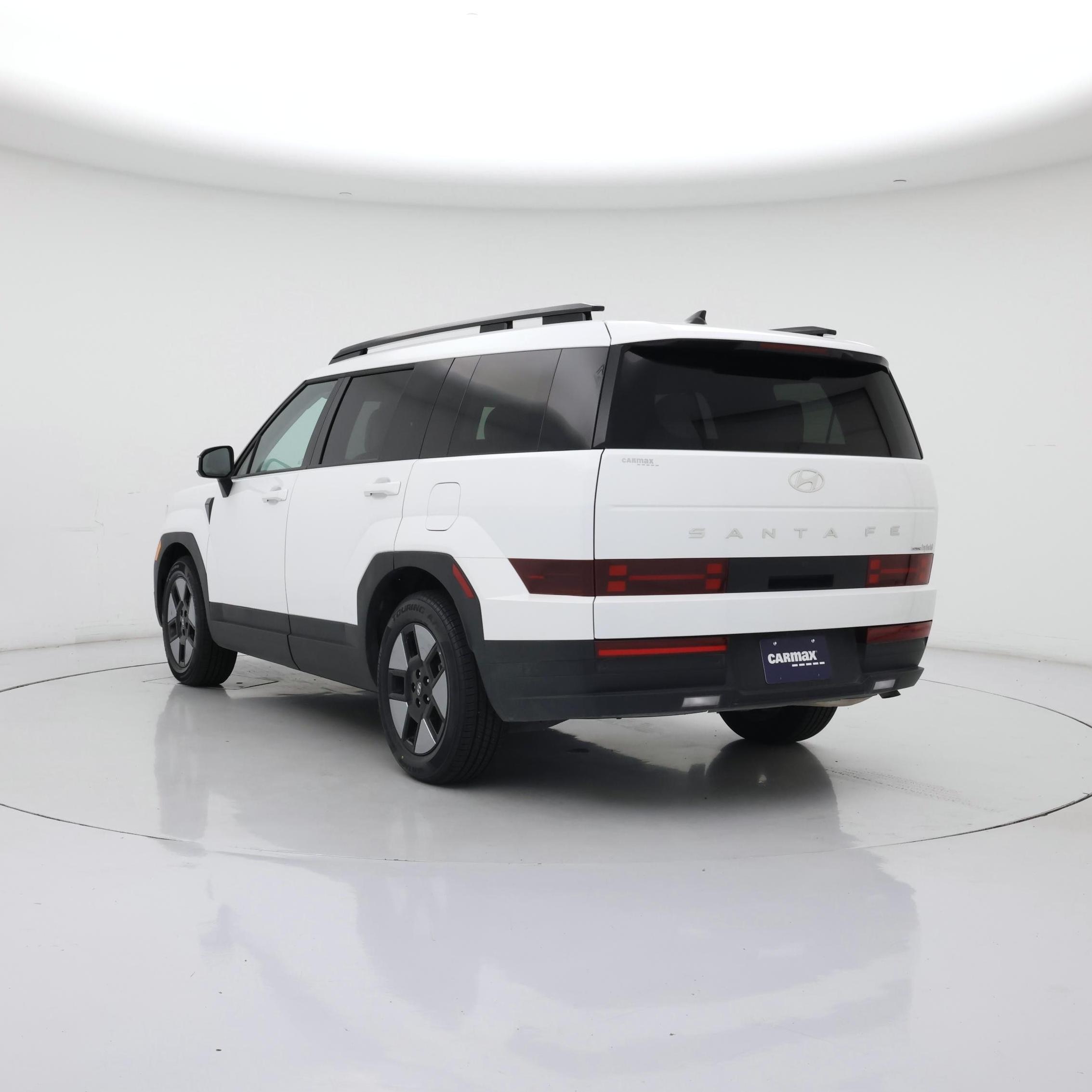 Thumbnail: 2025 Hyundai Santa Fe - 2